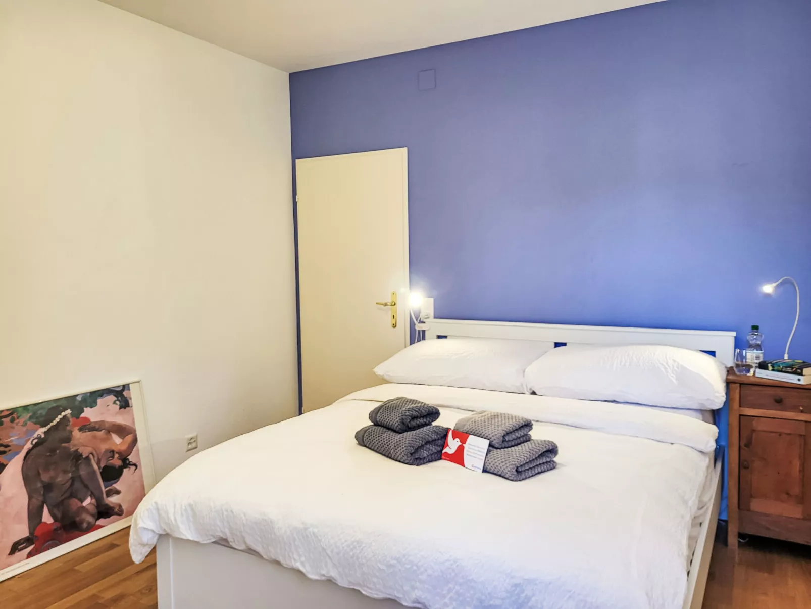 Apt. Oasis - 10585662
