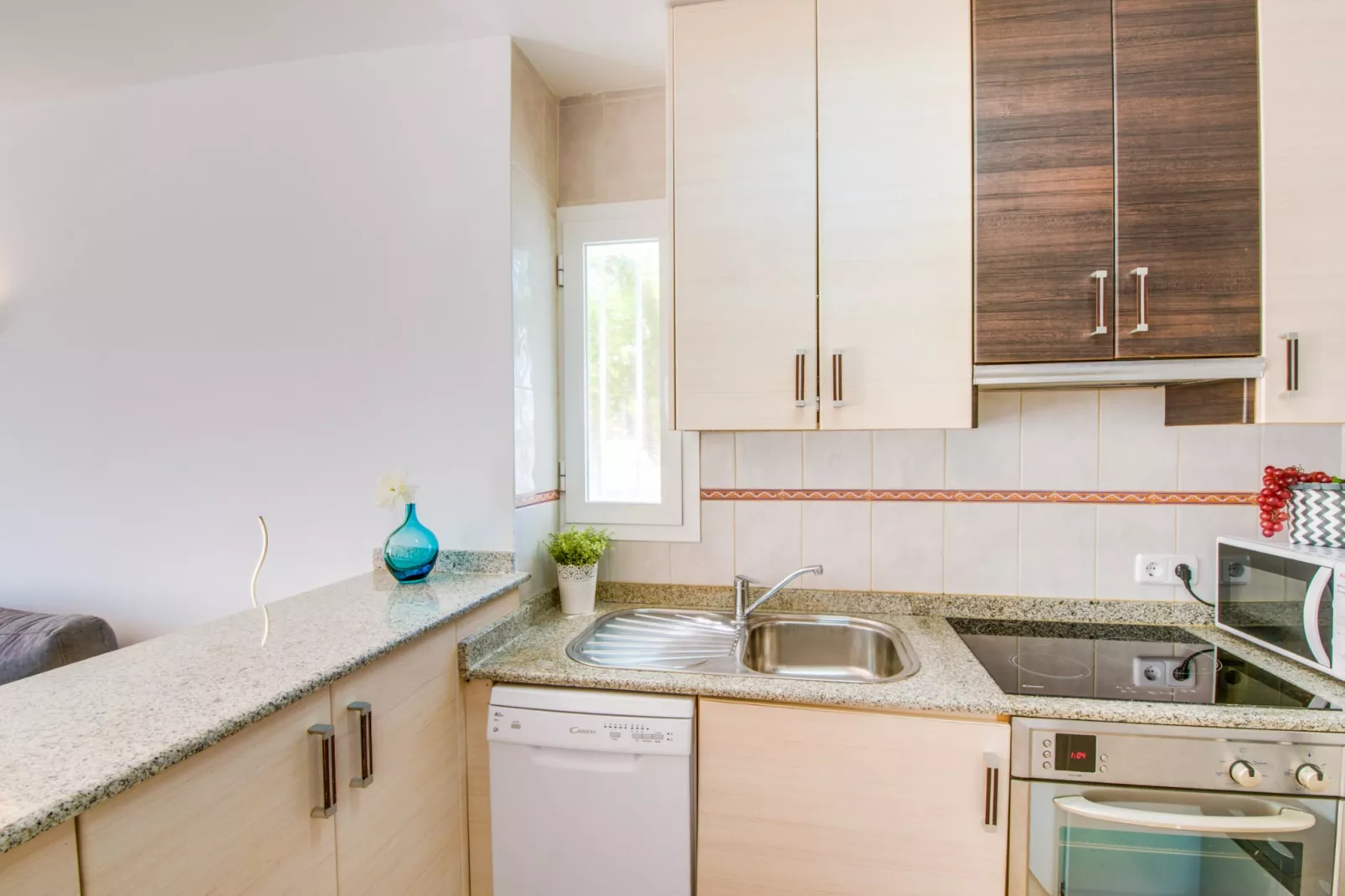 Avus-Kitchen