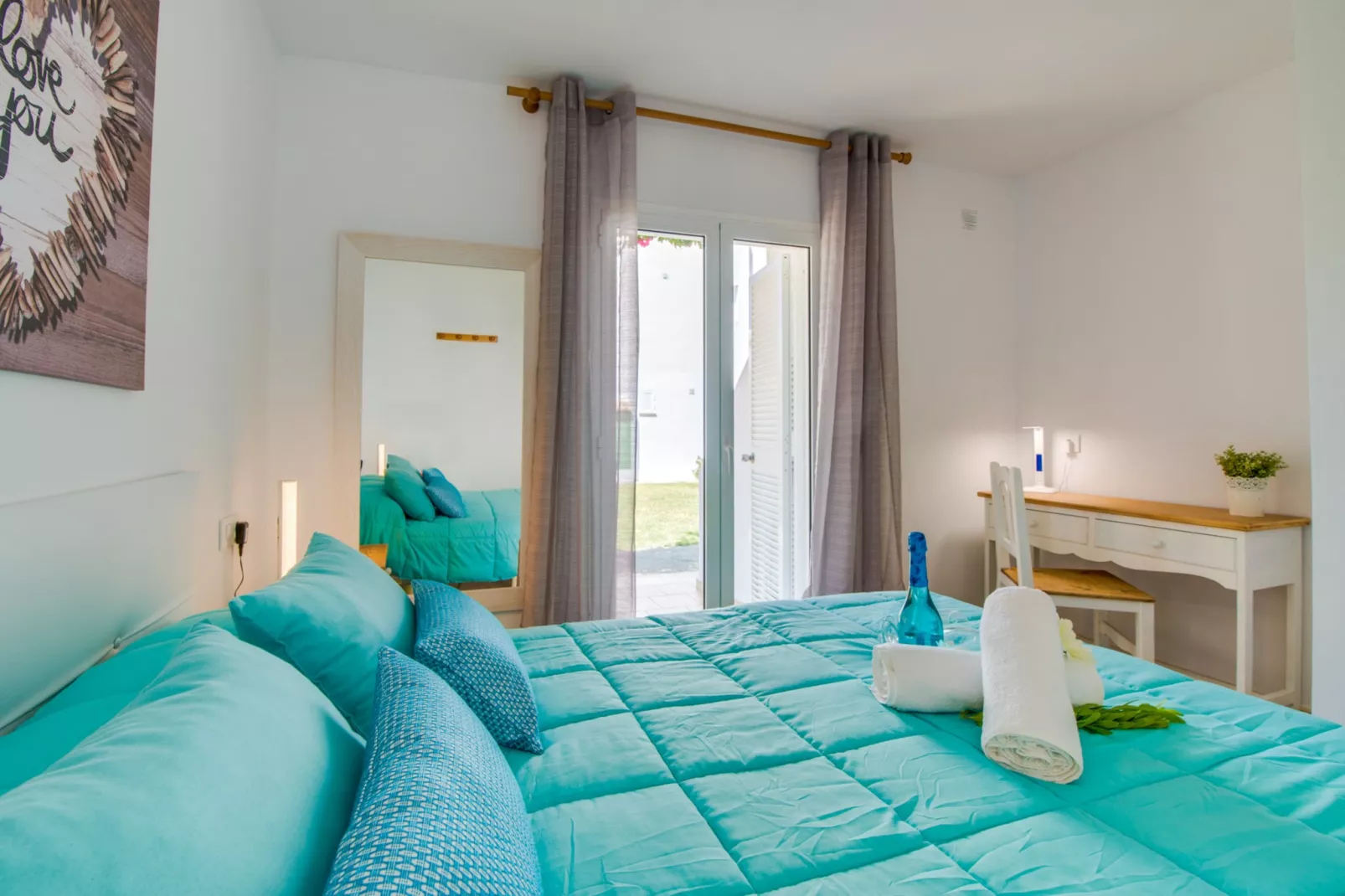 Avus-Bedroom