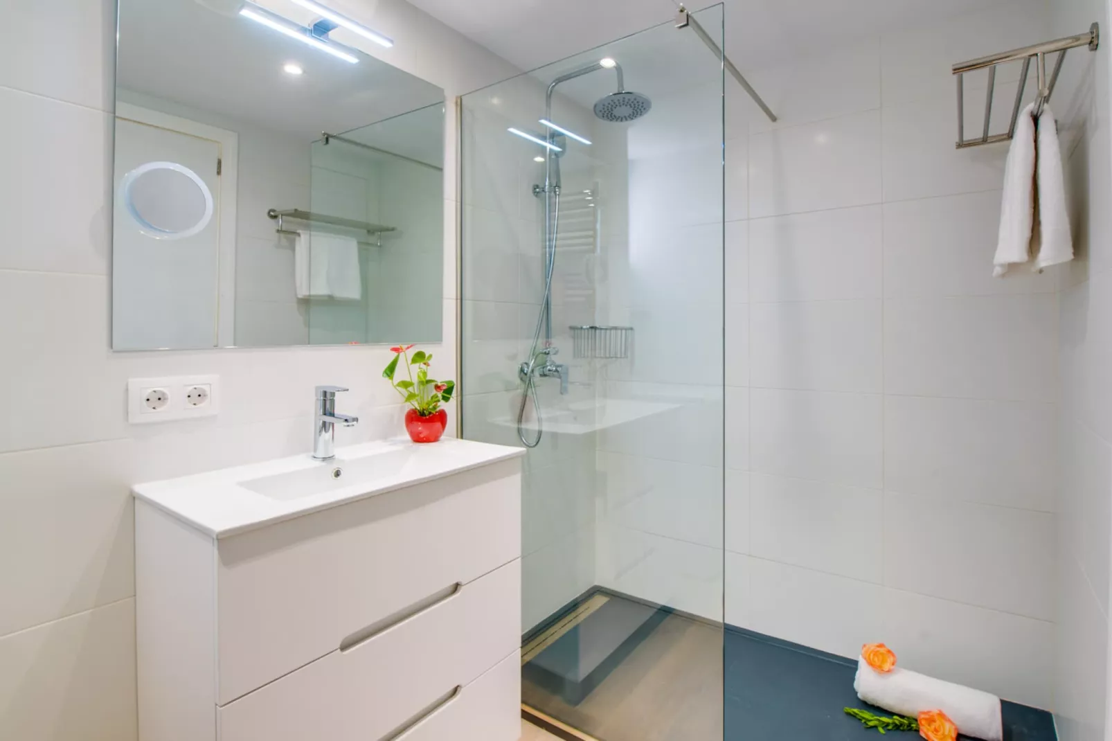 Avus-Bathroom