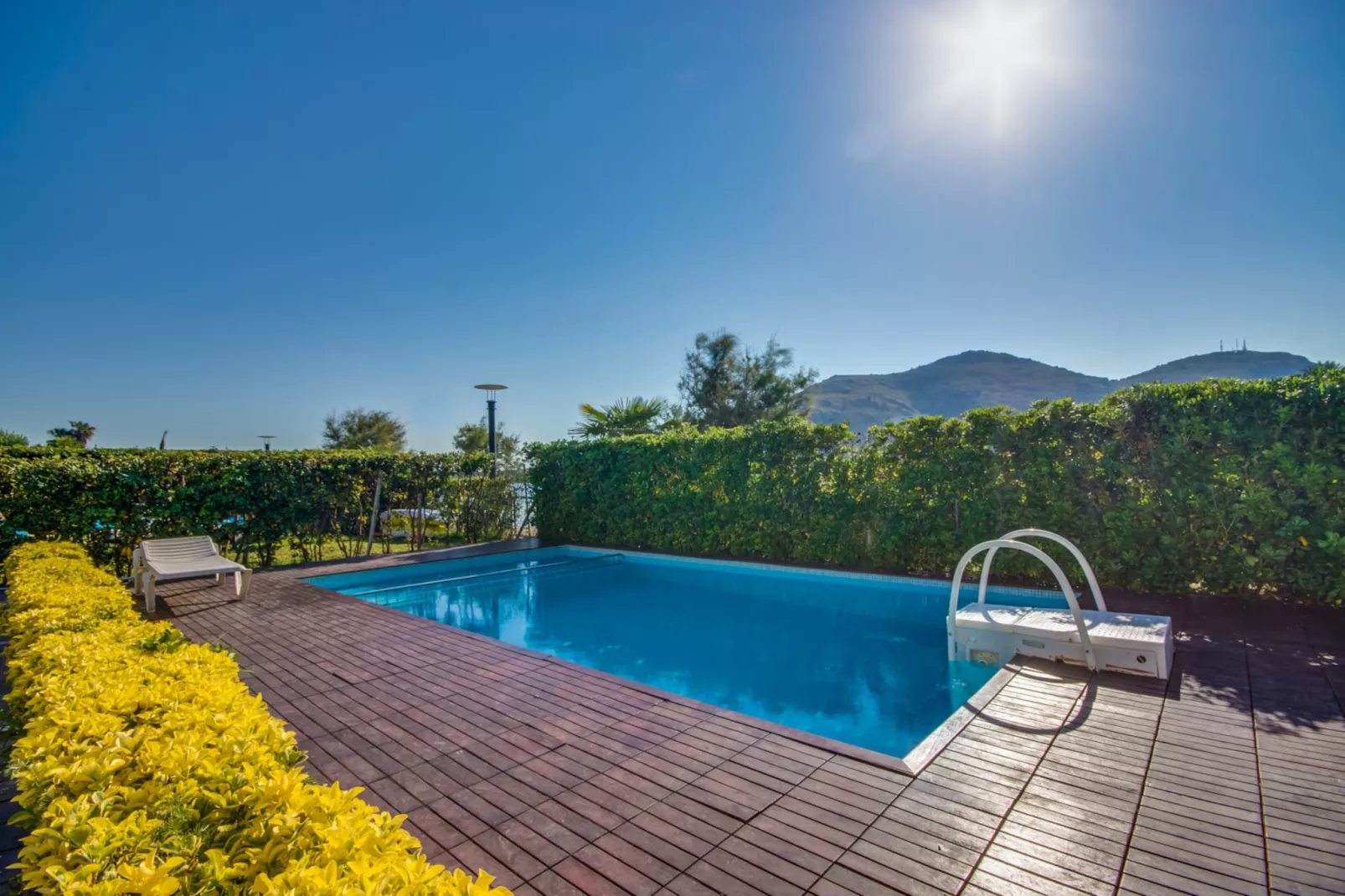 Tarongina-Pool