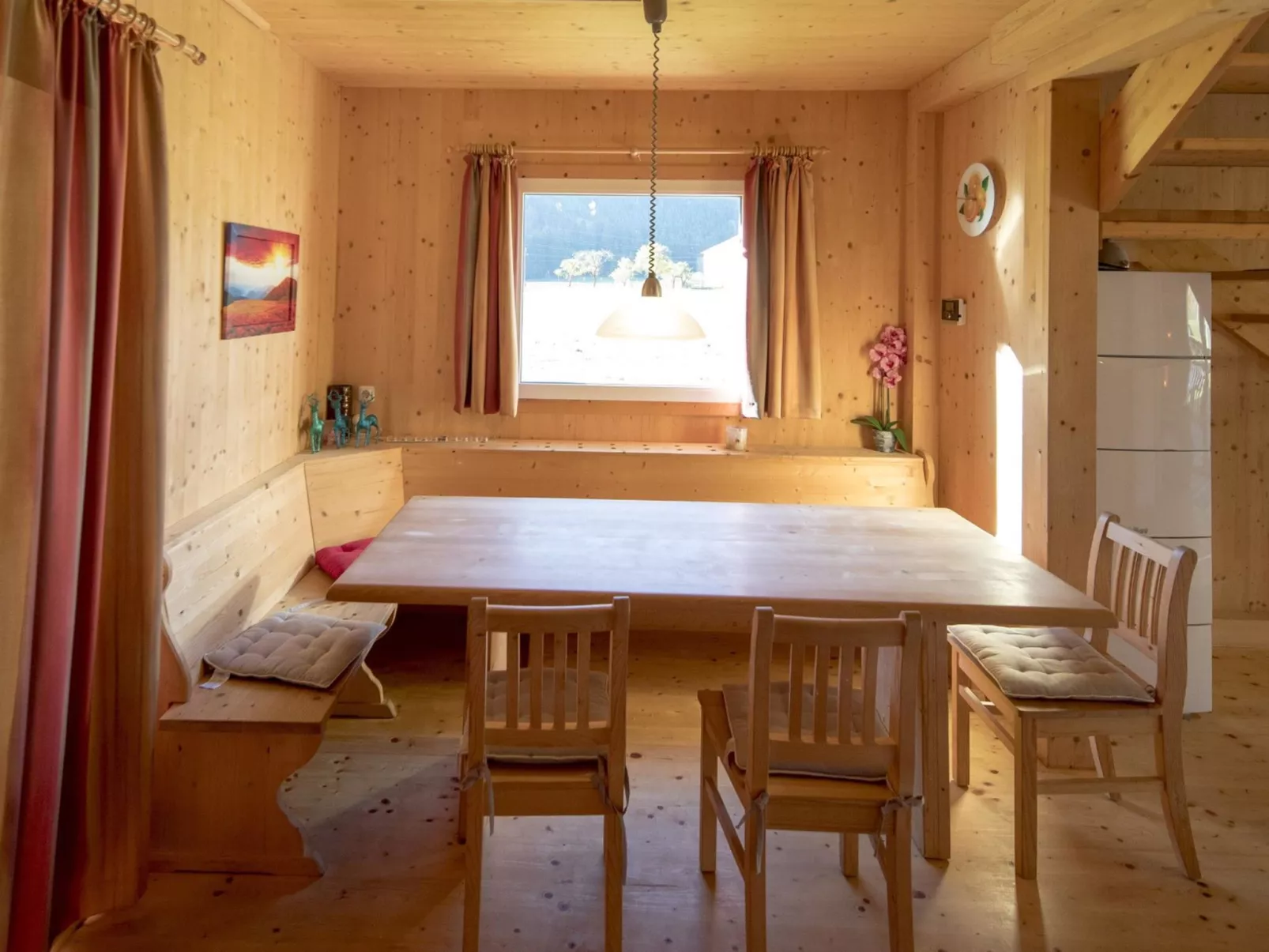 Relax Holiday Mur 21a-Drinnen