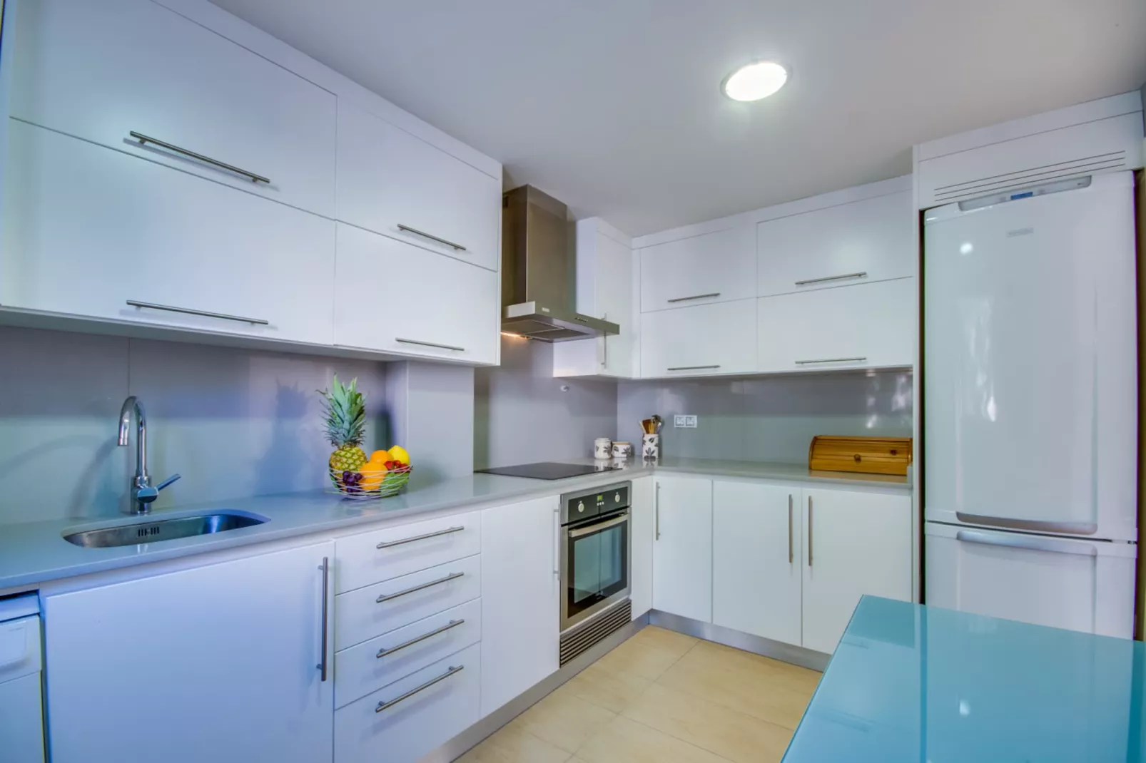 Tarongina-Kitchen
