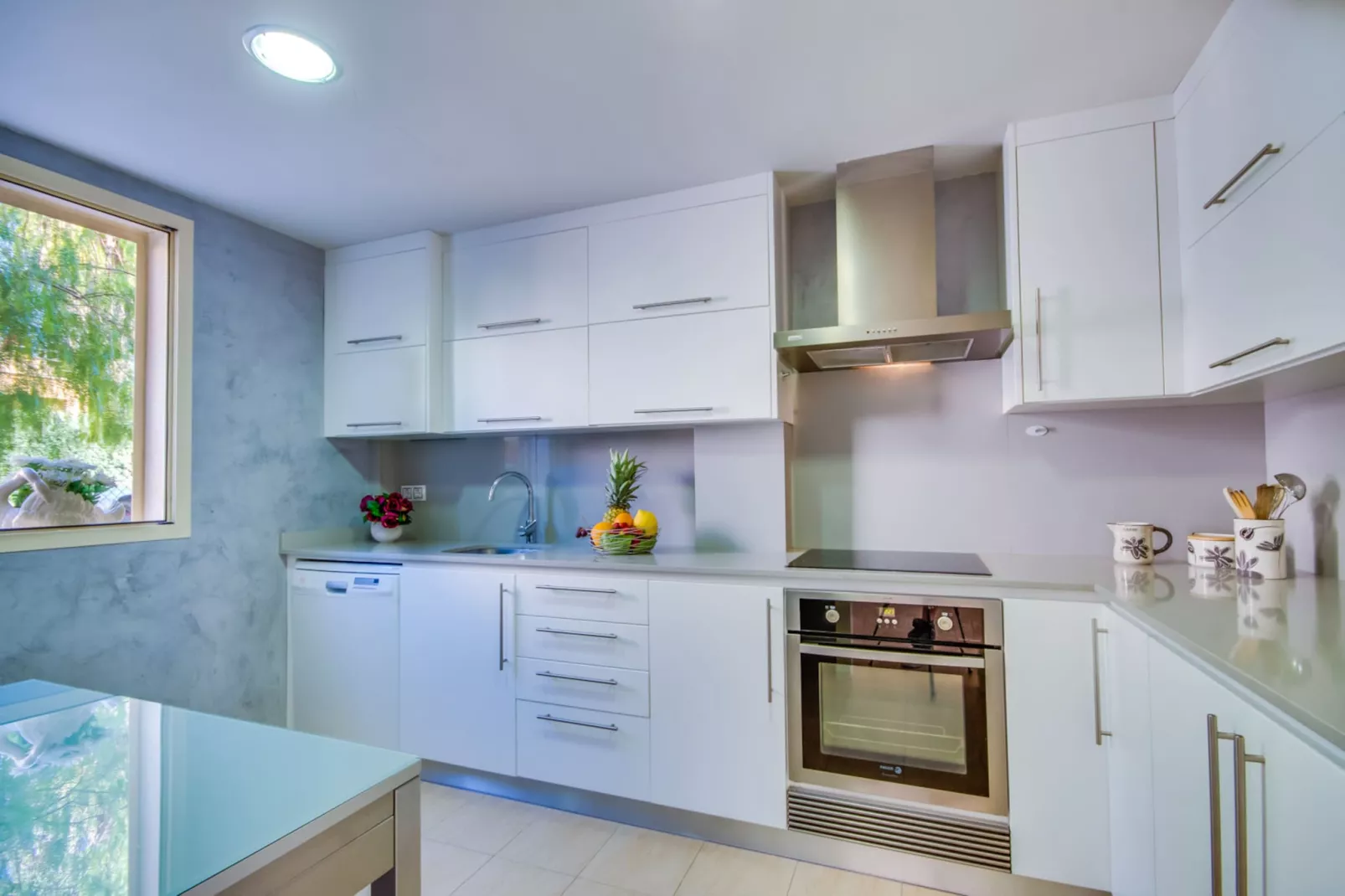 Tarongina-Kitchen