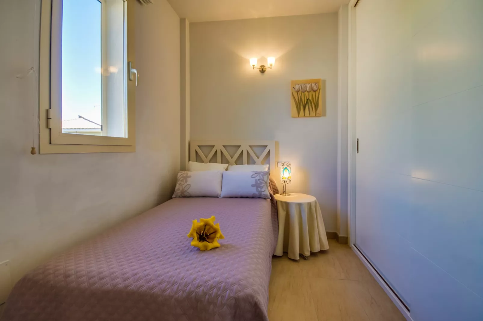Tarongina-Bedroom