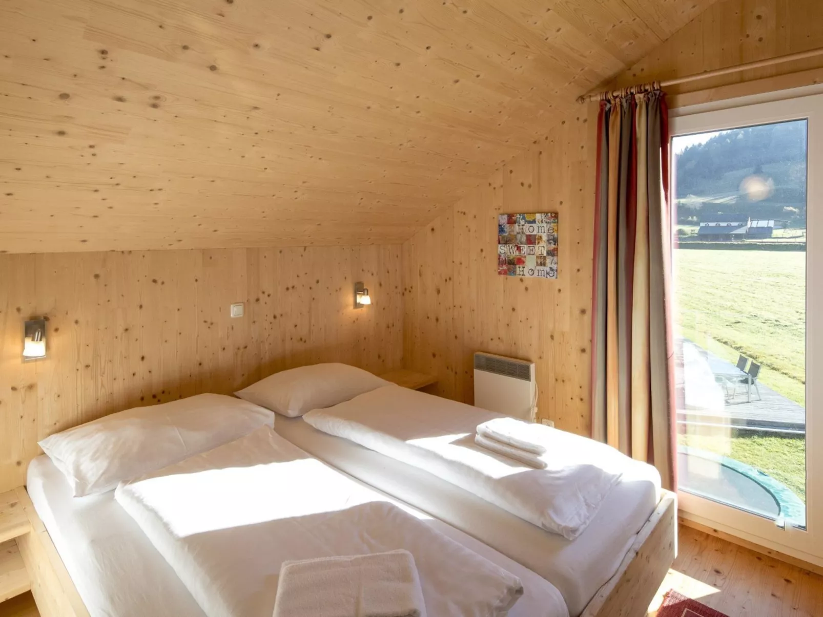 Relax Holiday Mur 21a-Drinnen