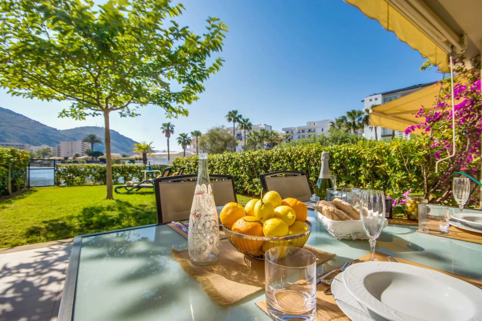 Tarongina-Terrace