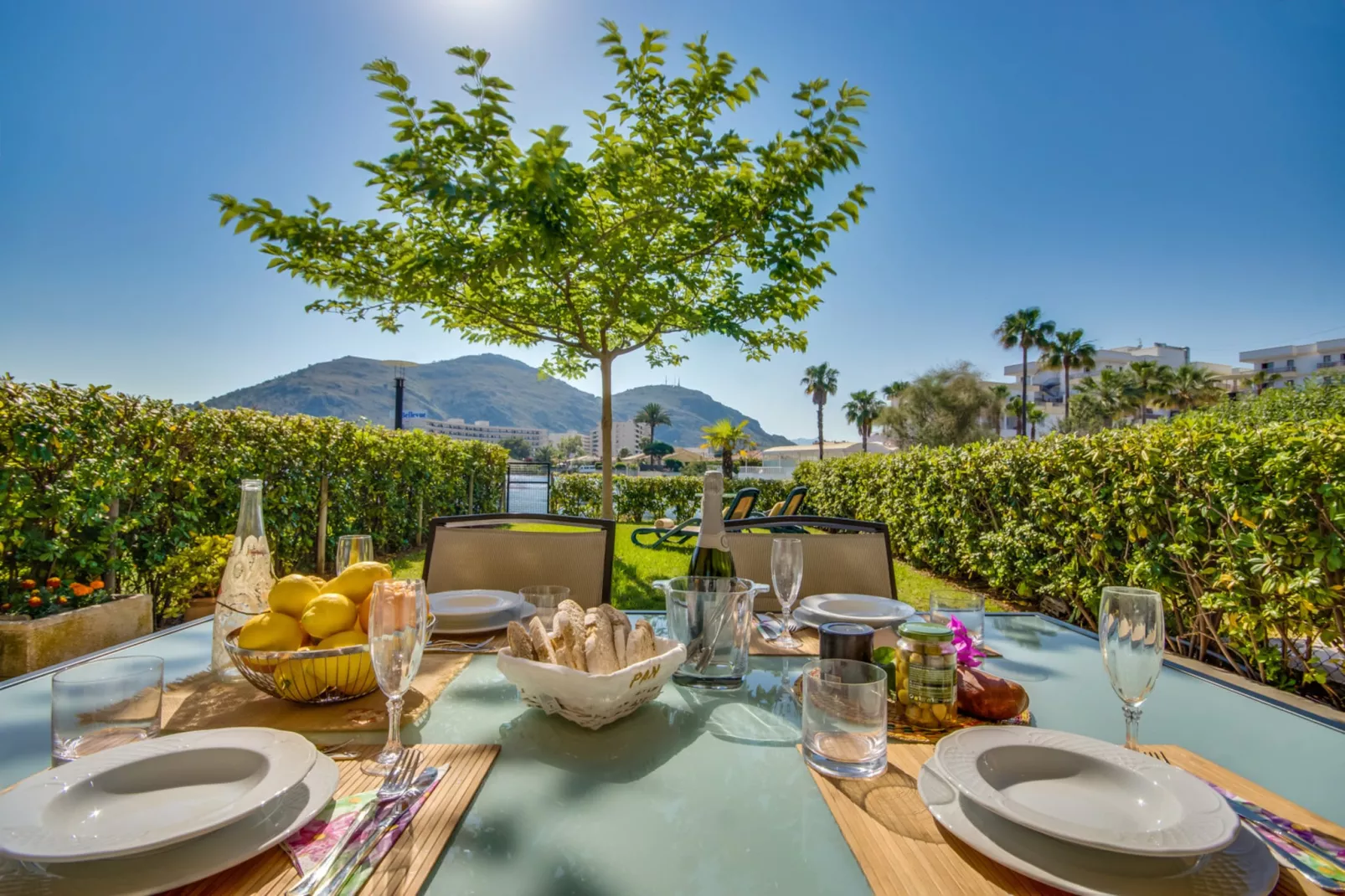 Tarongina-Terrace