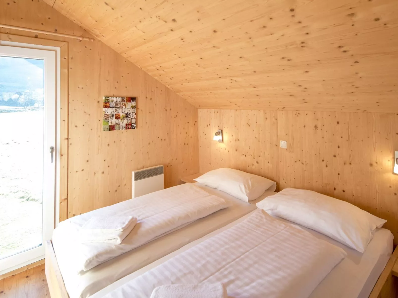 Relax Holiday Mur 21a-Drinnen