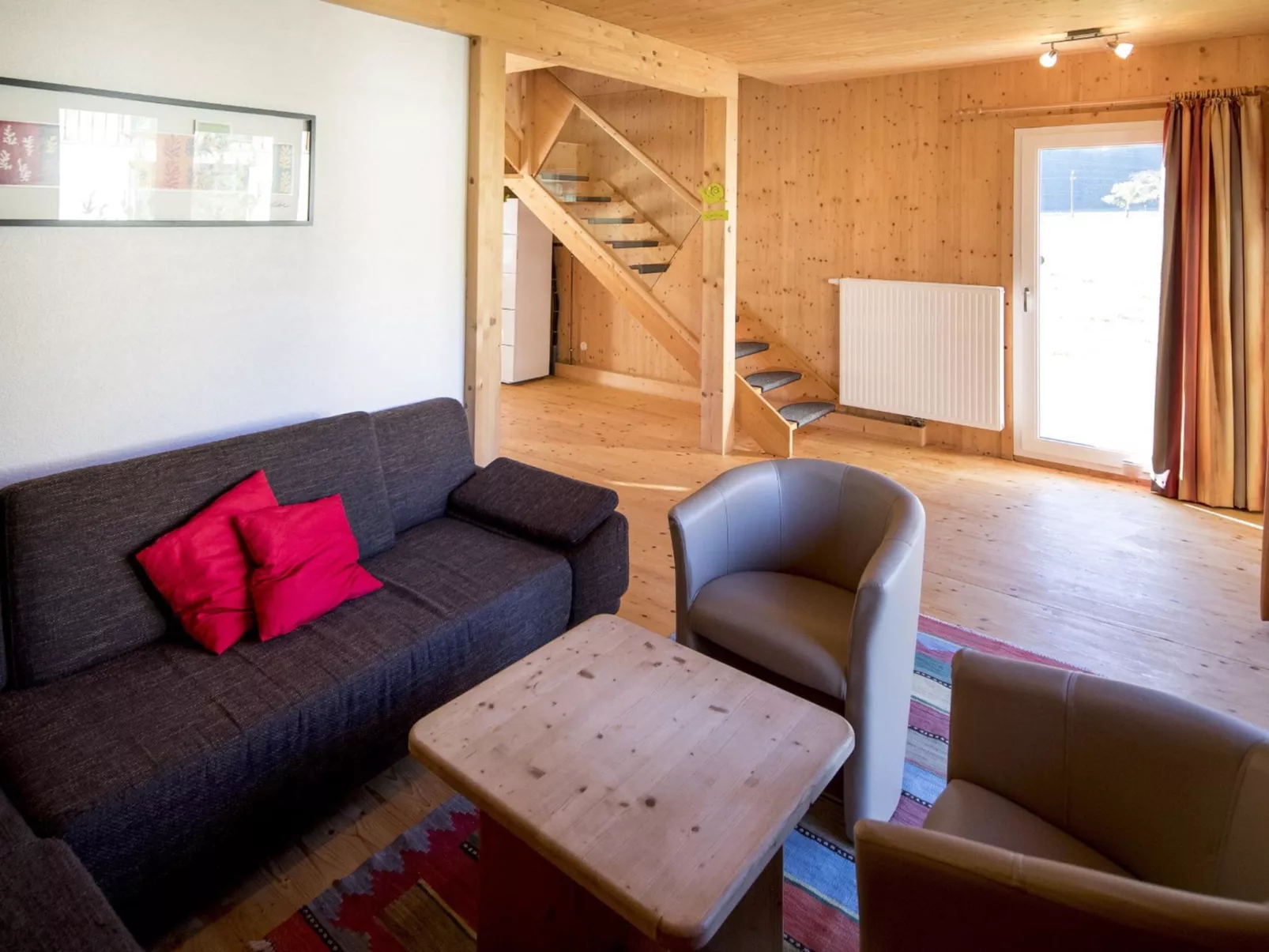 Relax Holiday Mur 21a-Drinnen