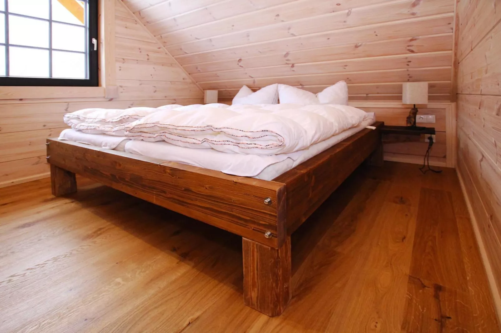 7 Personen-Bedroom
