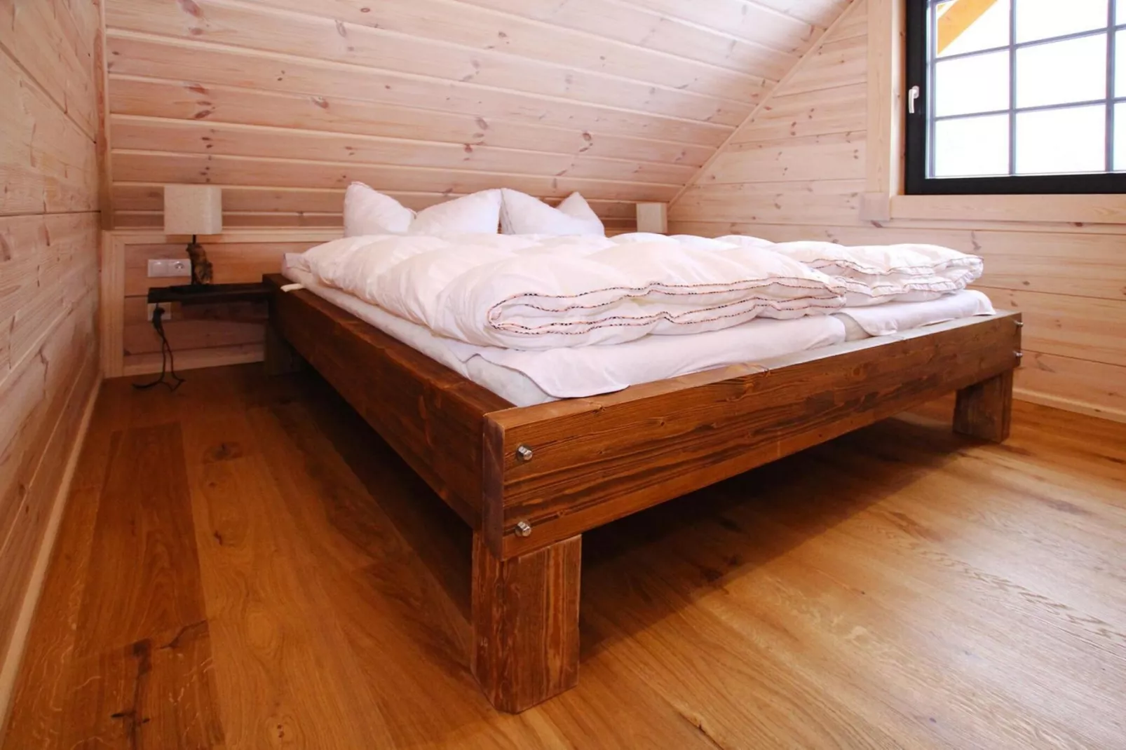 7 Personen-Bedroom
