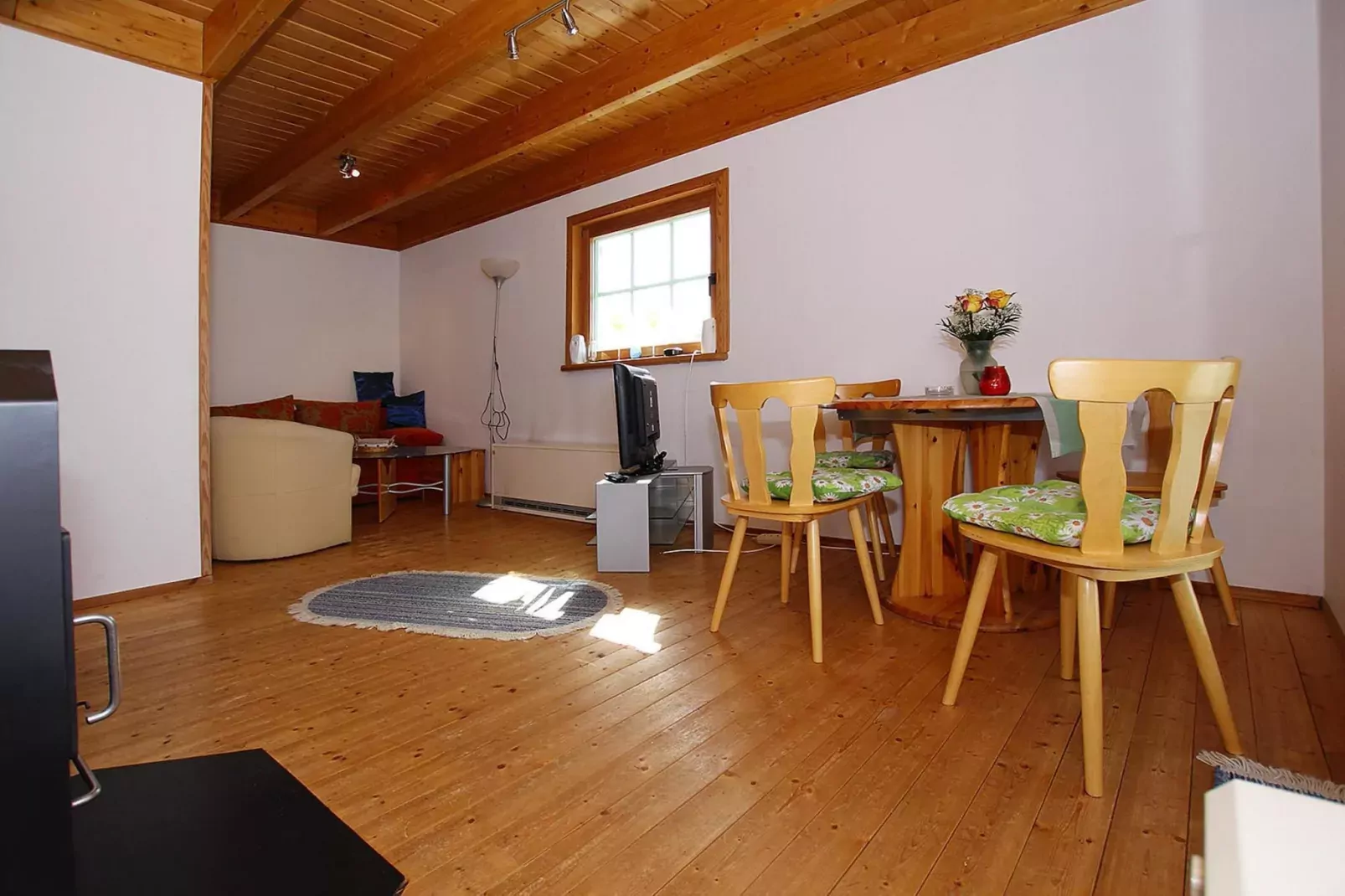 Haus 9 - Haus am Hang-Dining room