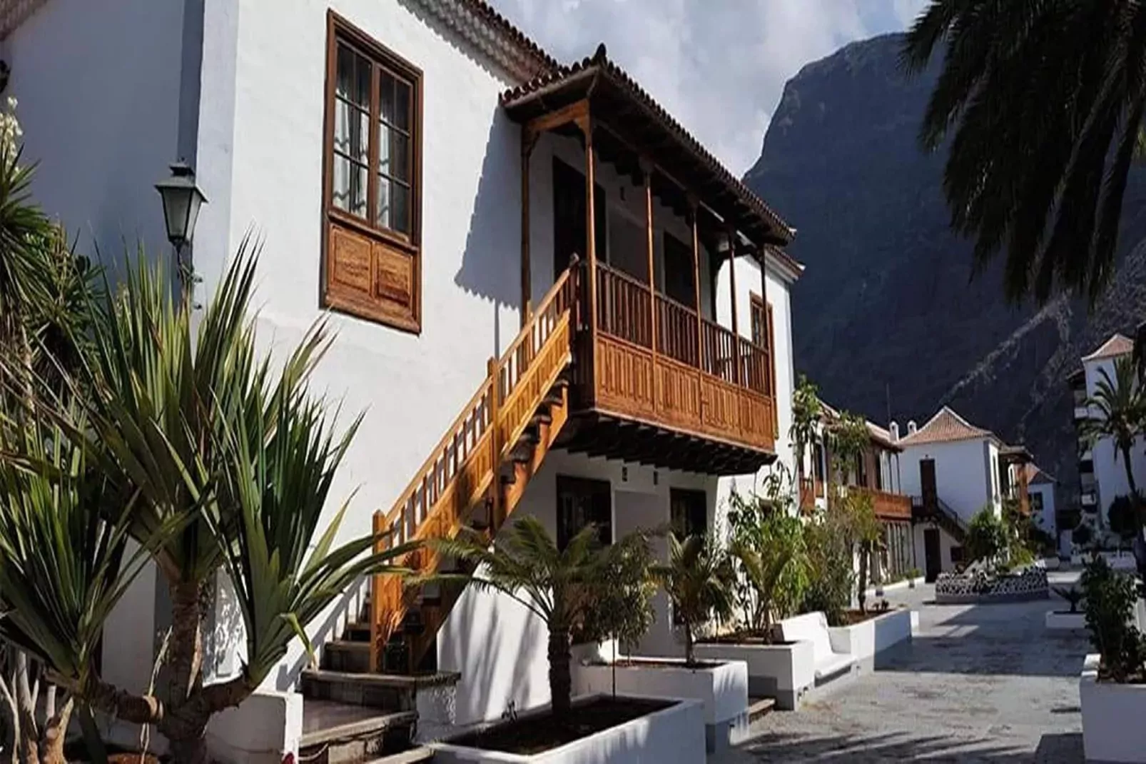 El Poblado Marinero Sea View-Exterior summer