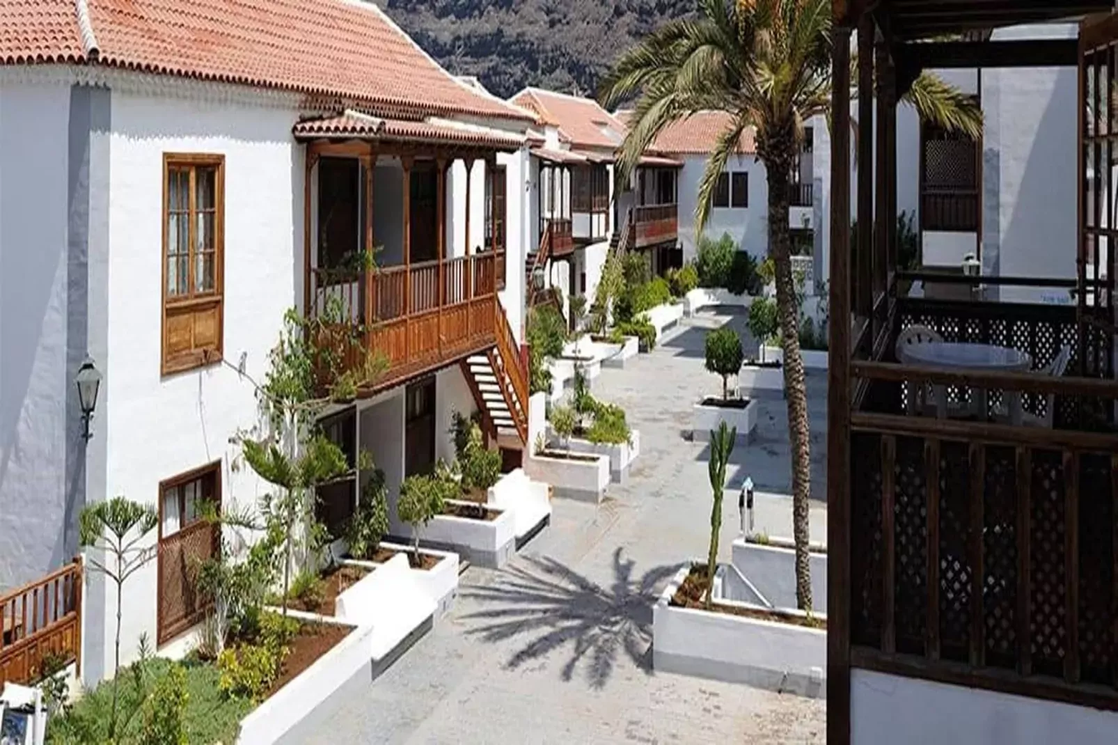El Poblado Marinero Sea View-Atmosphere