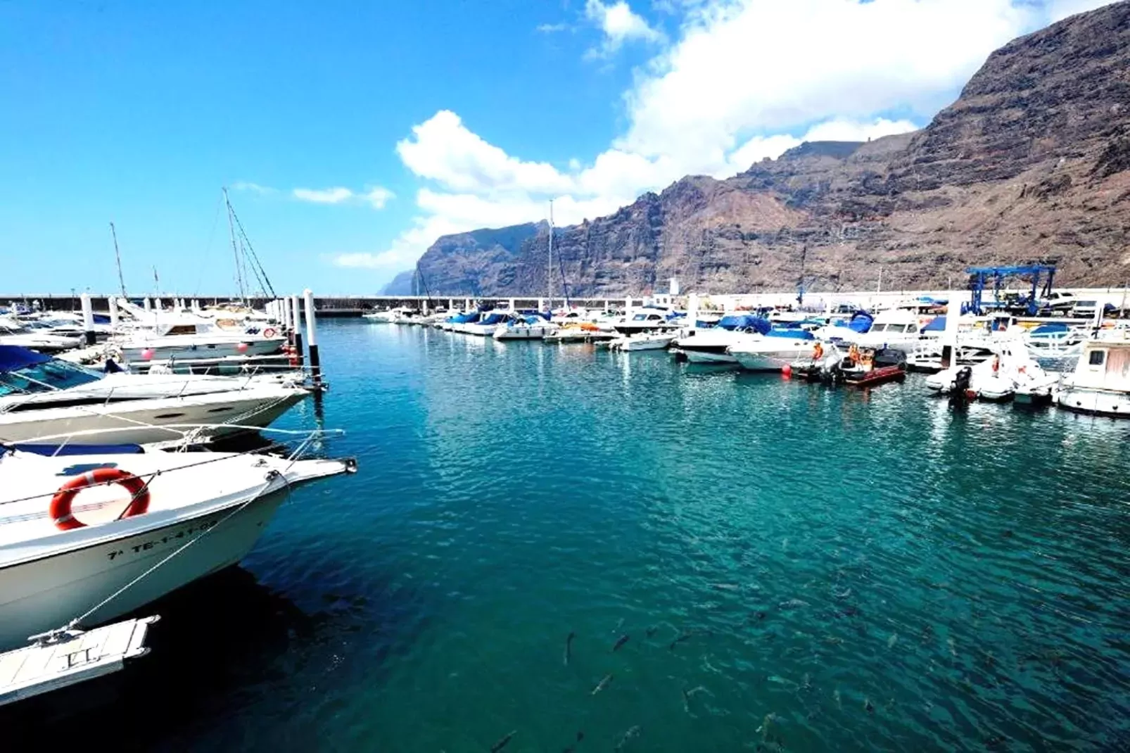 El Poblado Marinero Sea View-Areas summer 1km