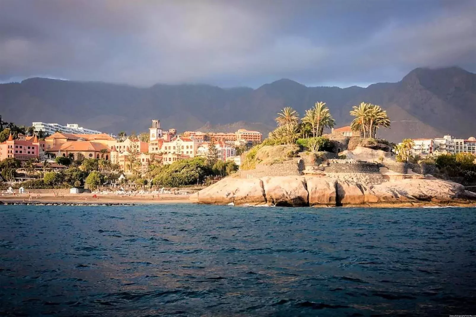 El Poblado Marinero Sea View-Area winter 5km