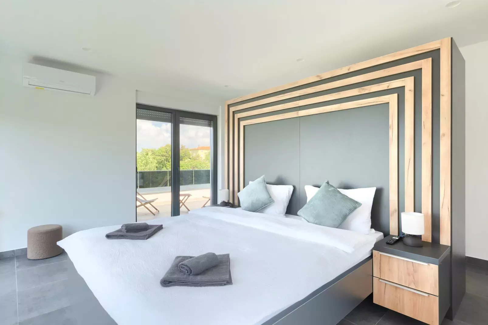 Villa Vivre-Chambre
