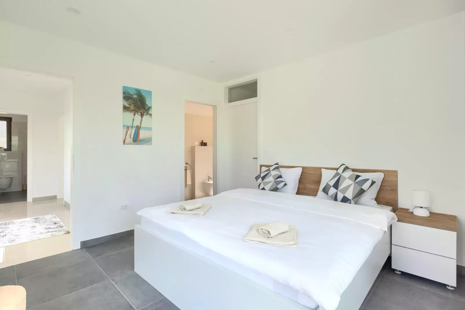 Villa Vivre-Chambre