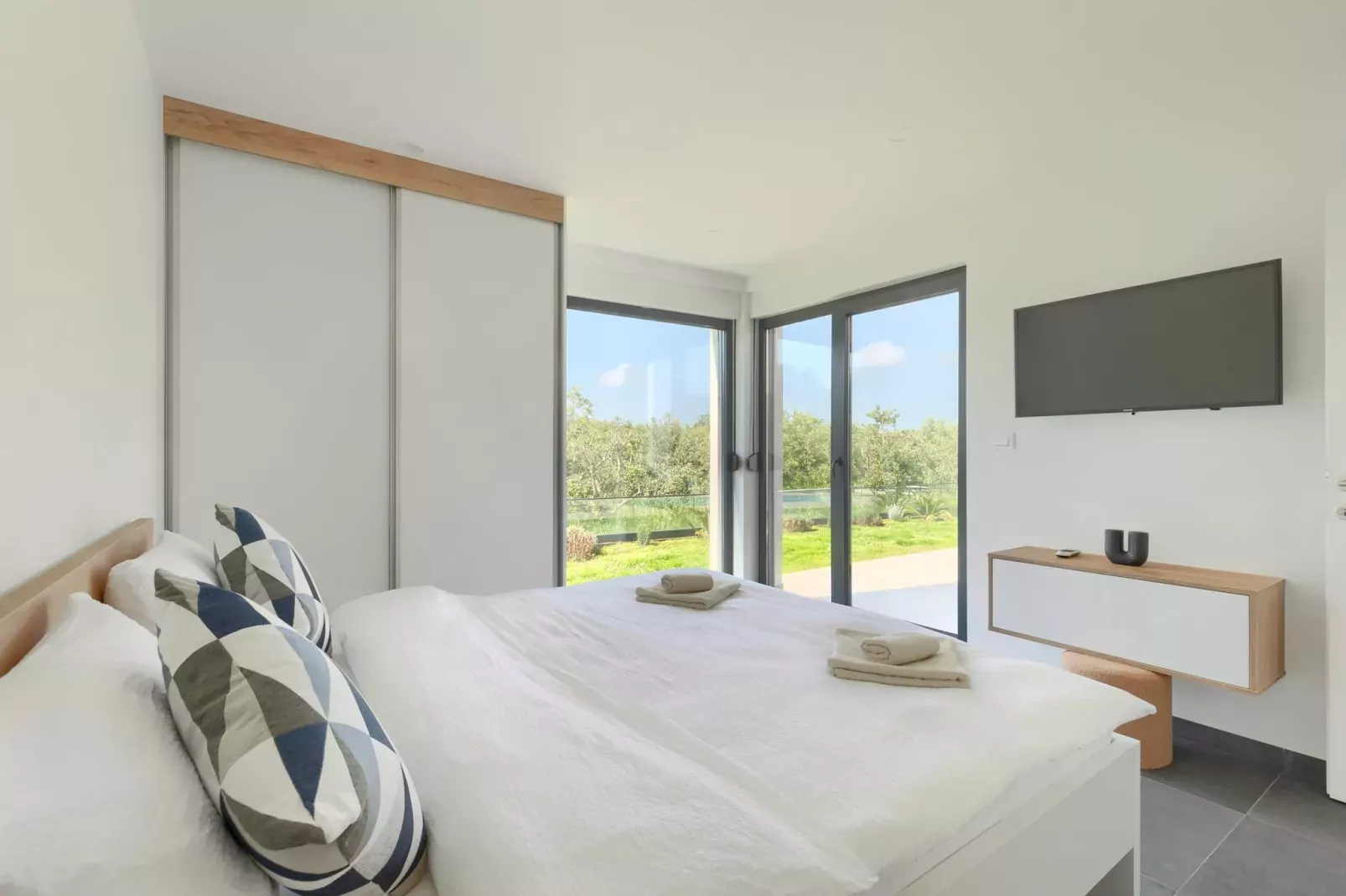 Villa Vivre-Chambre
