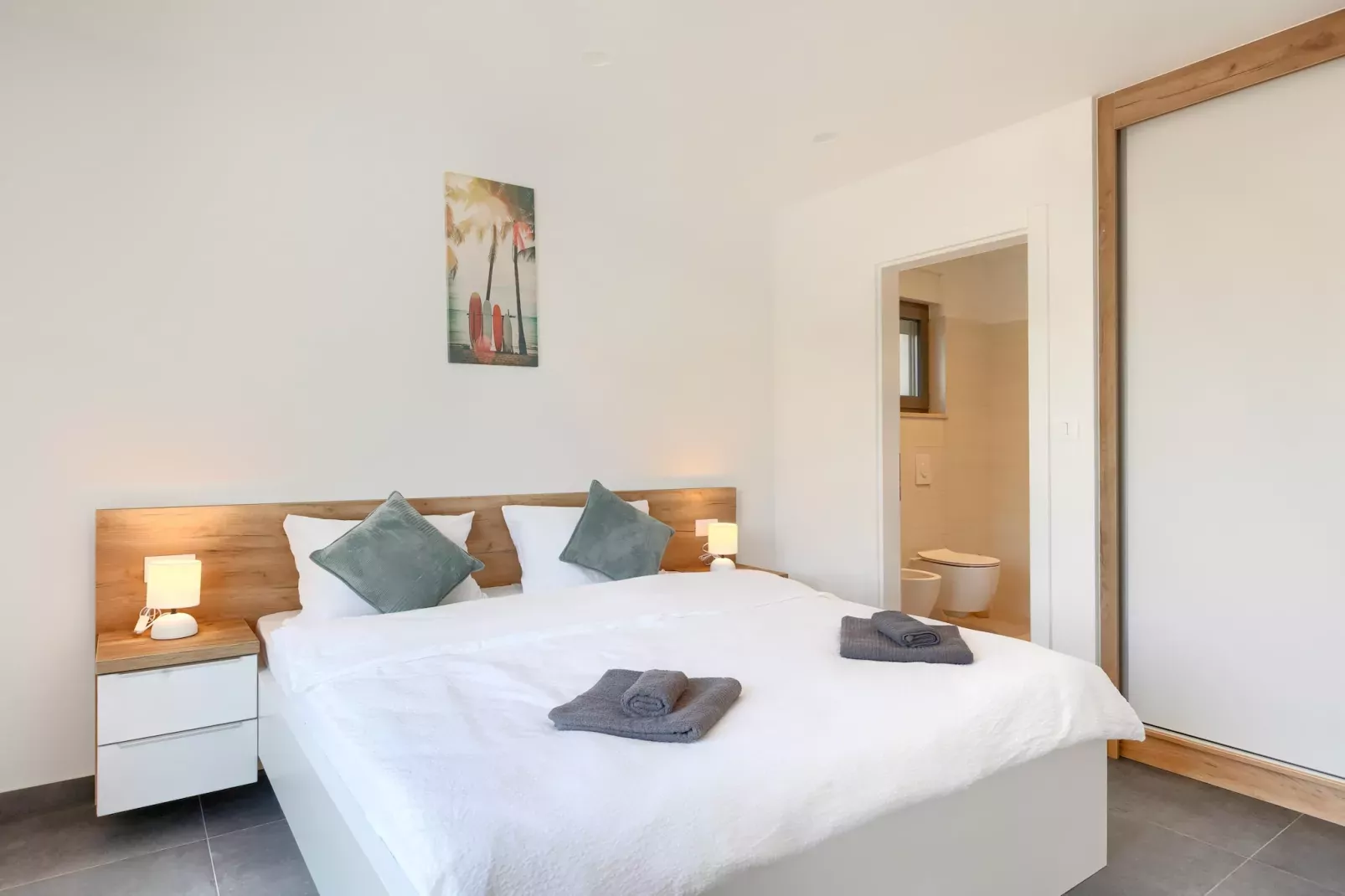 Villa Vivre-Chambre