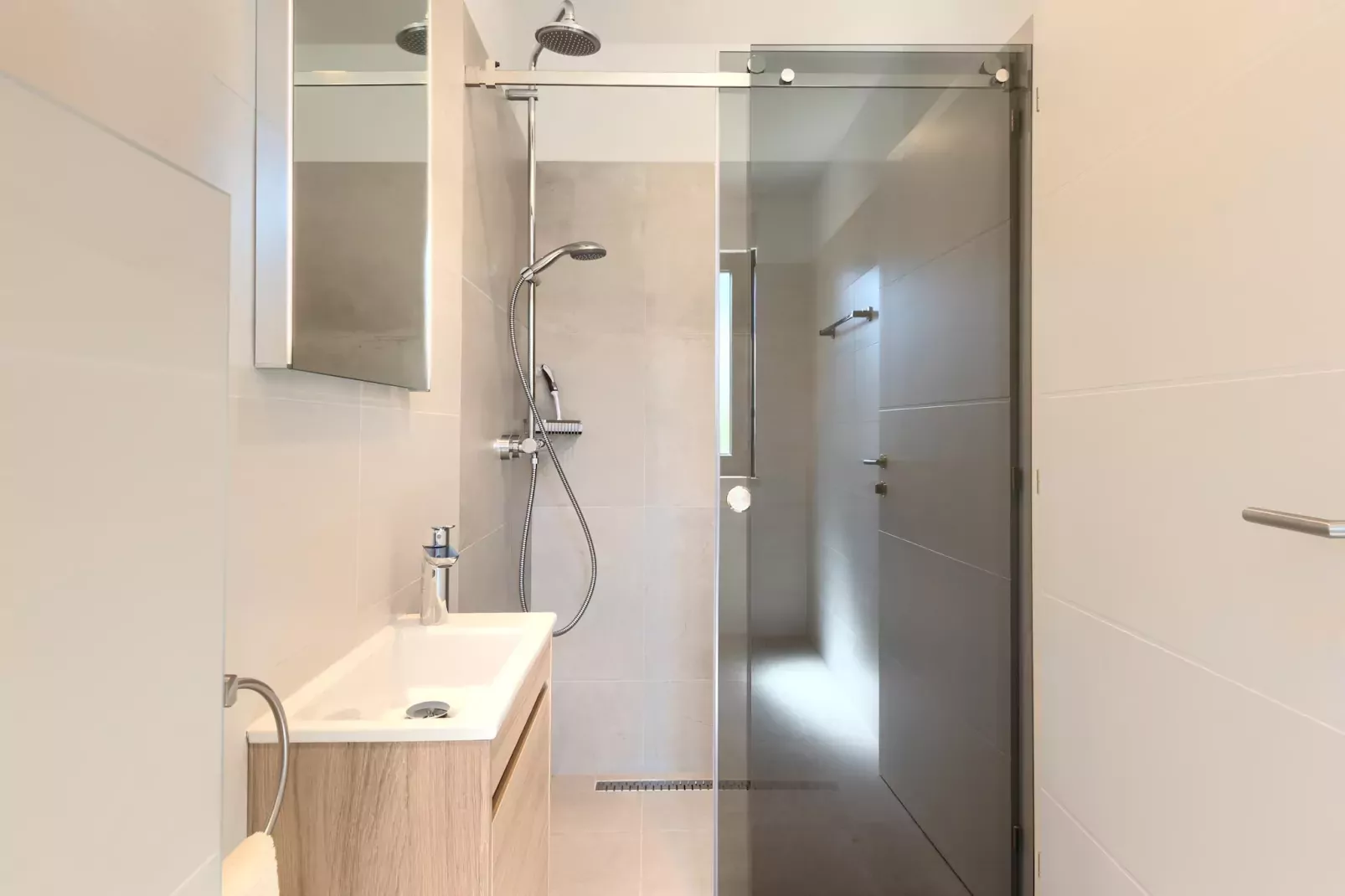 Villa Vivre-Salle de bain