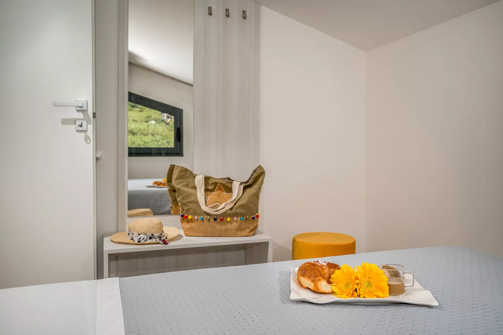 Attico Dolce Vista-Atmosphere