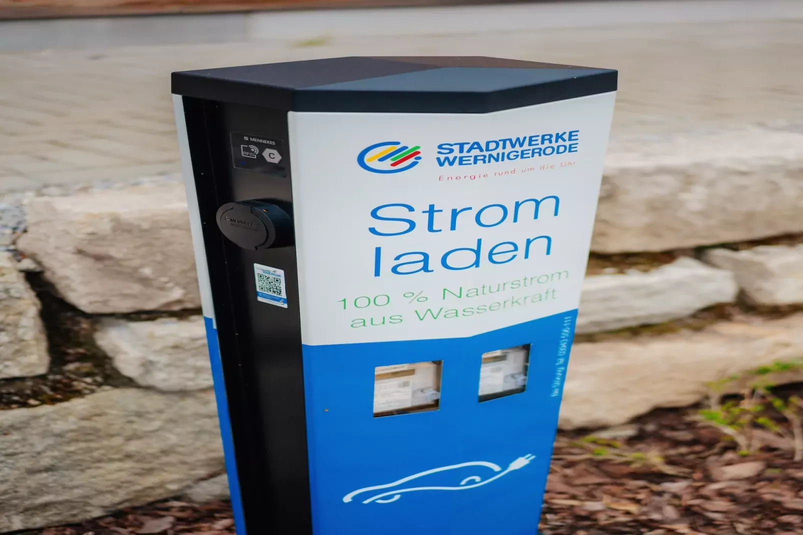 FH PremiumLodge Plus-5 Personen-Park facilities