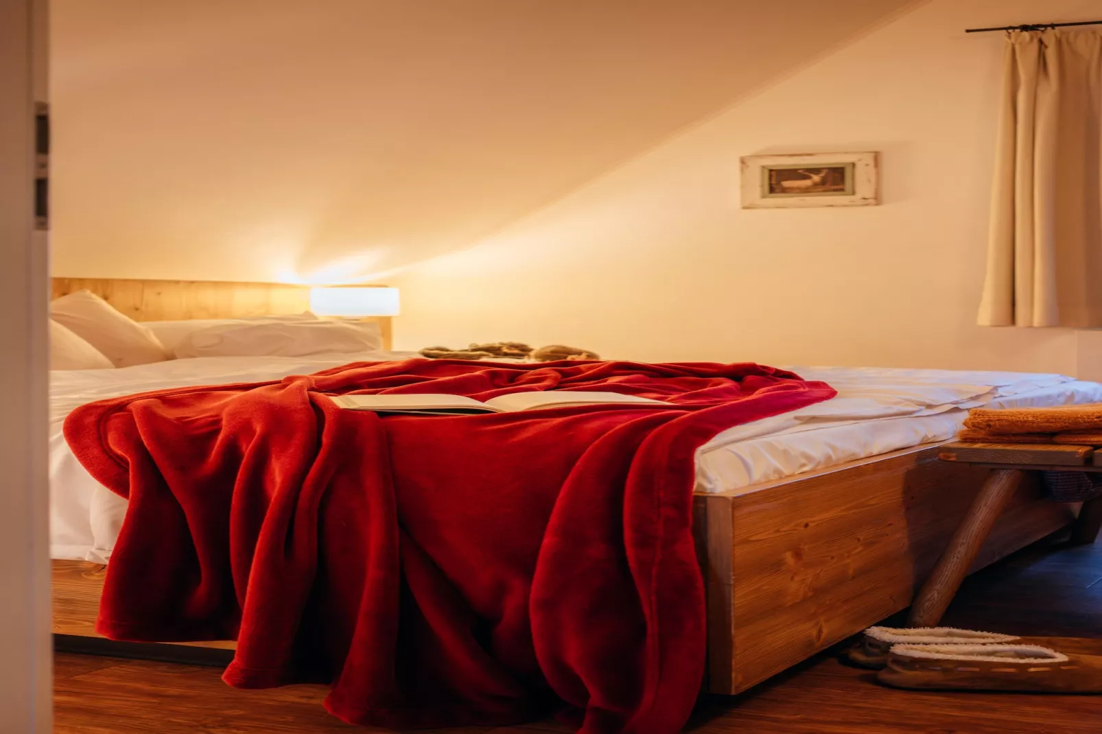 FH PremiumLodge Plus-4Erw und 2 Ki 4-11-Bedroom