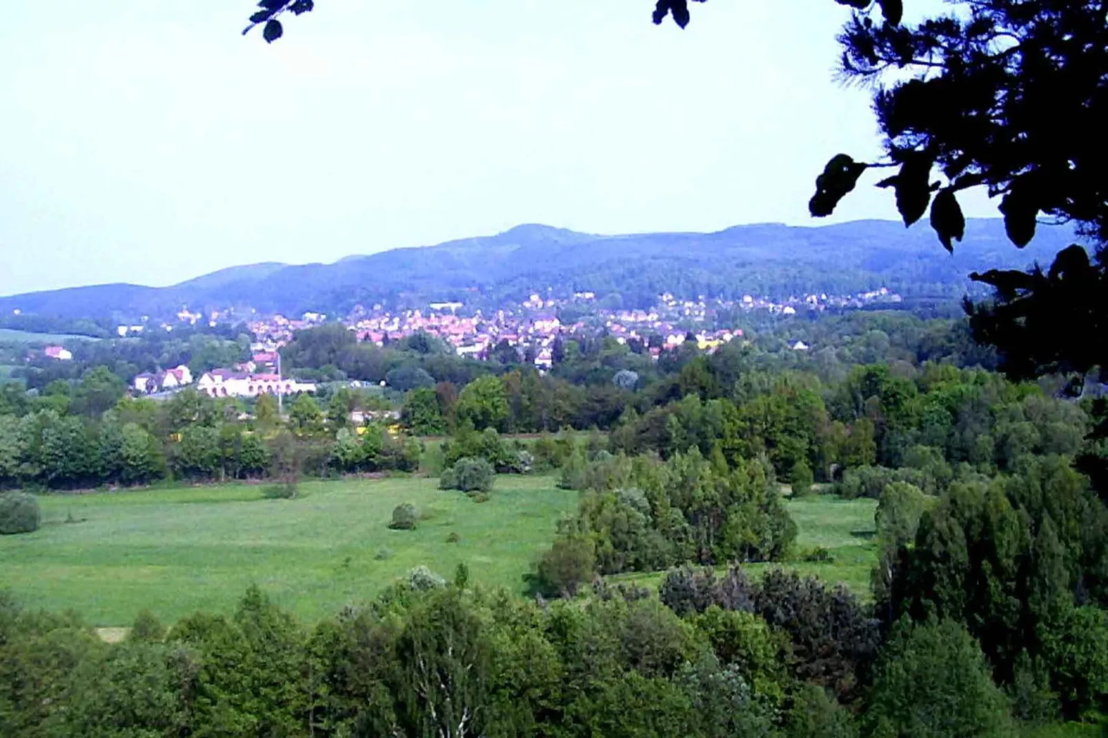 Jagdschlösschen Whg 19-View