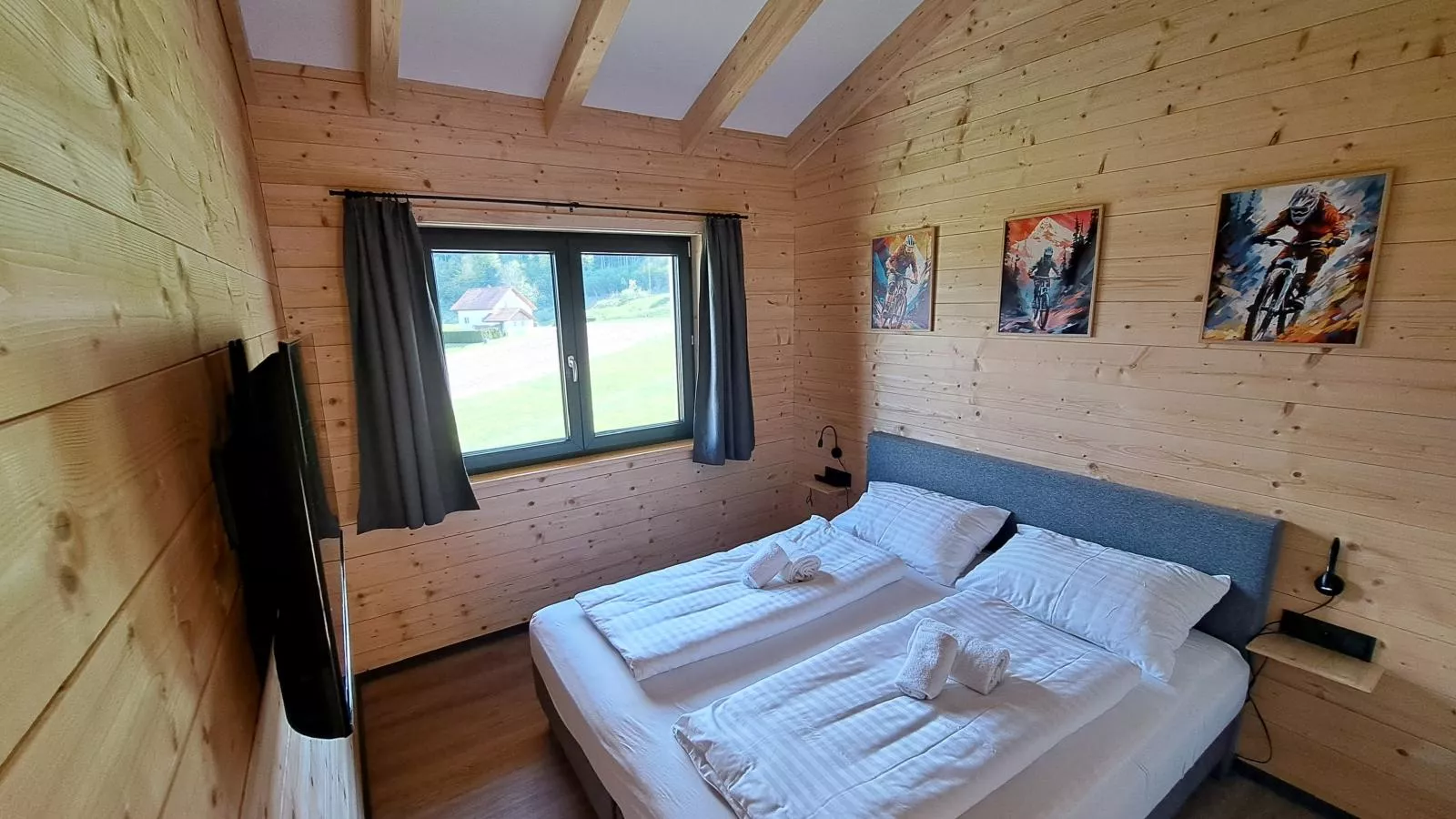 Obermöschach 13-Bedroom