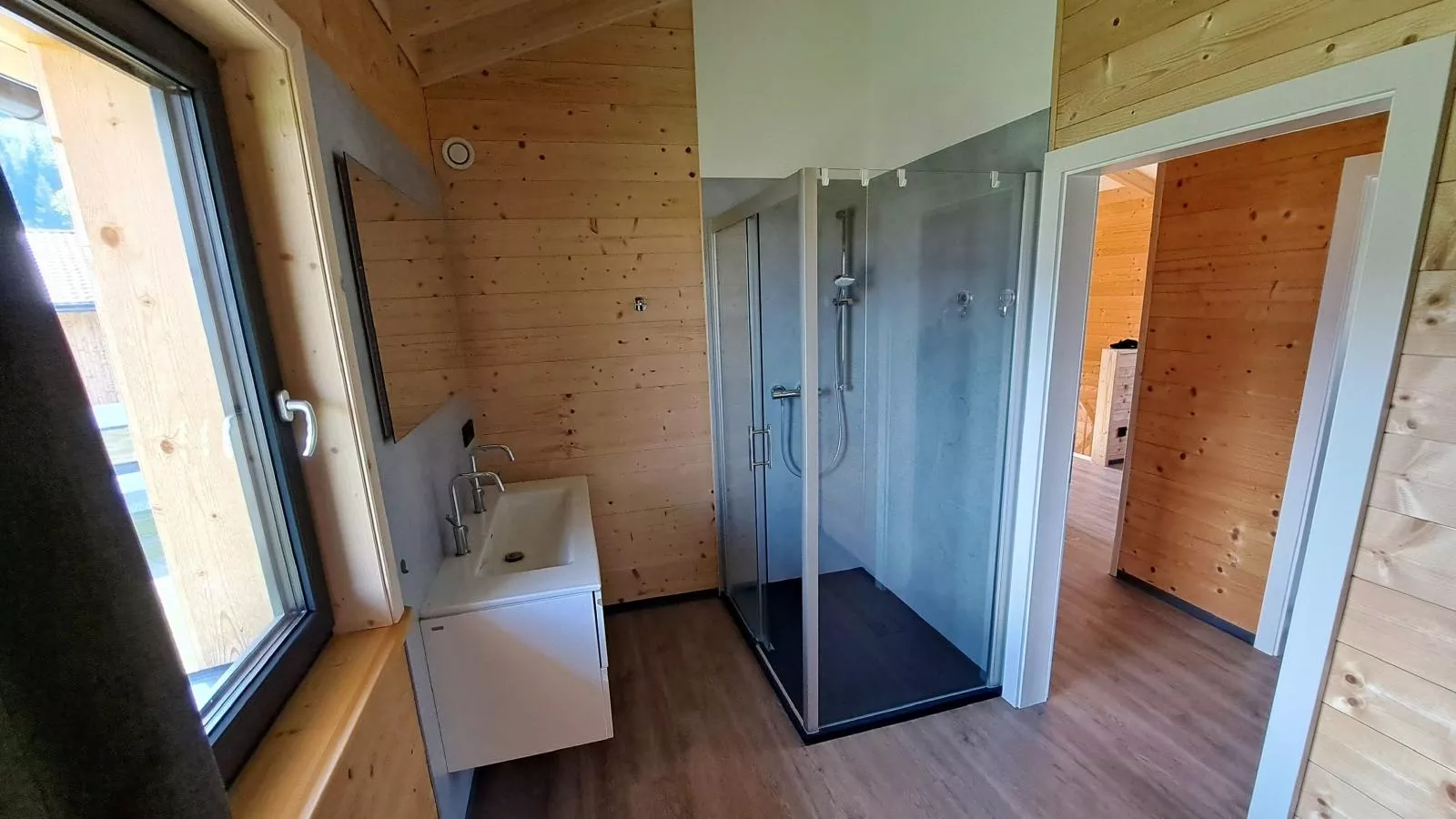 Obermöschach 13-Bathroom