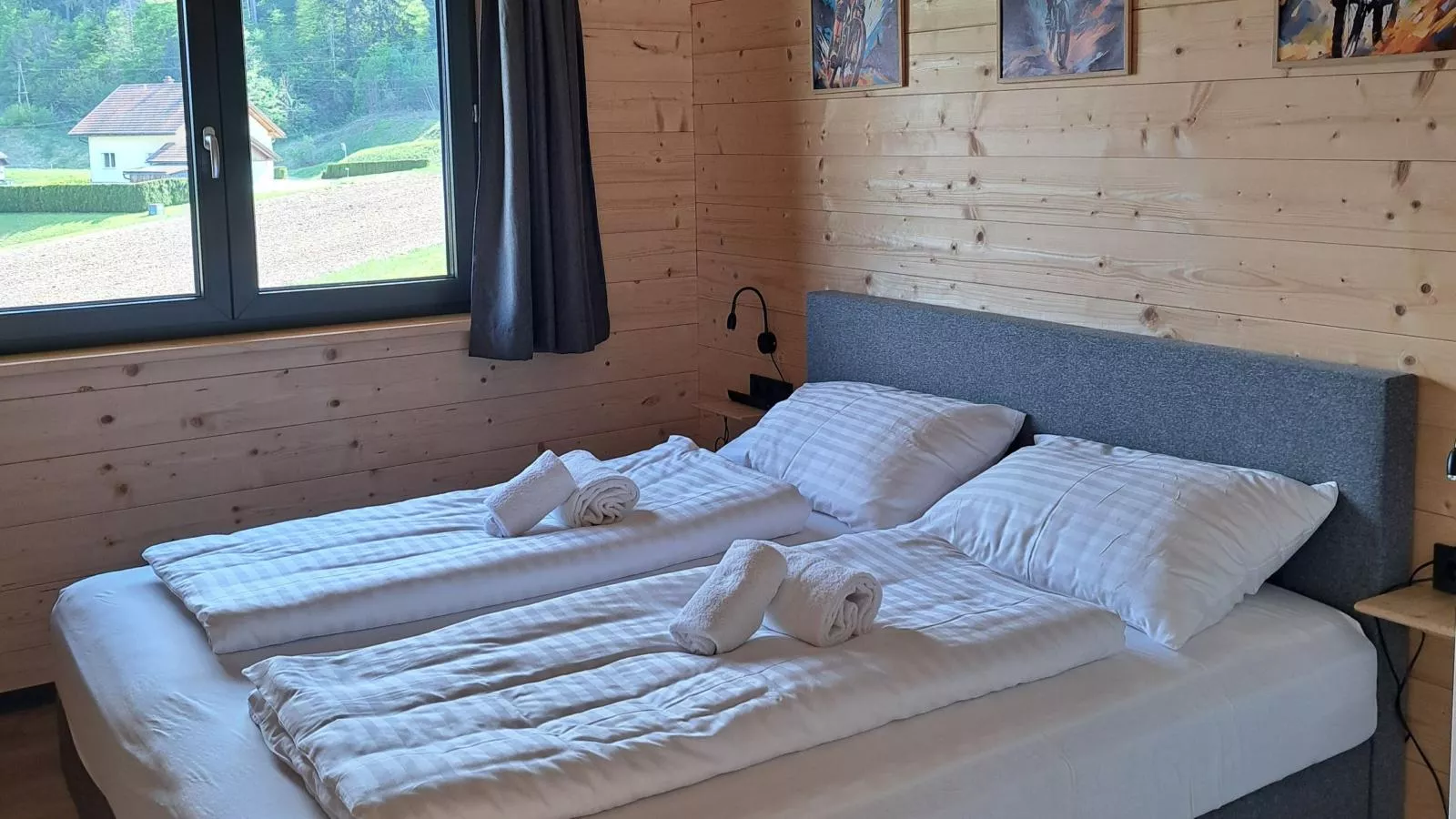 Obermöschach 13-Bedroom