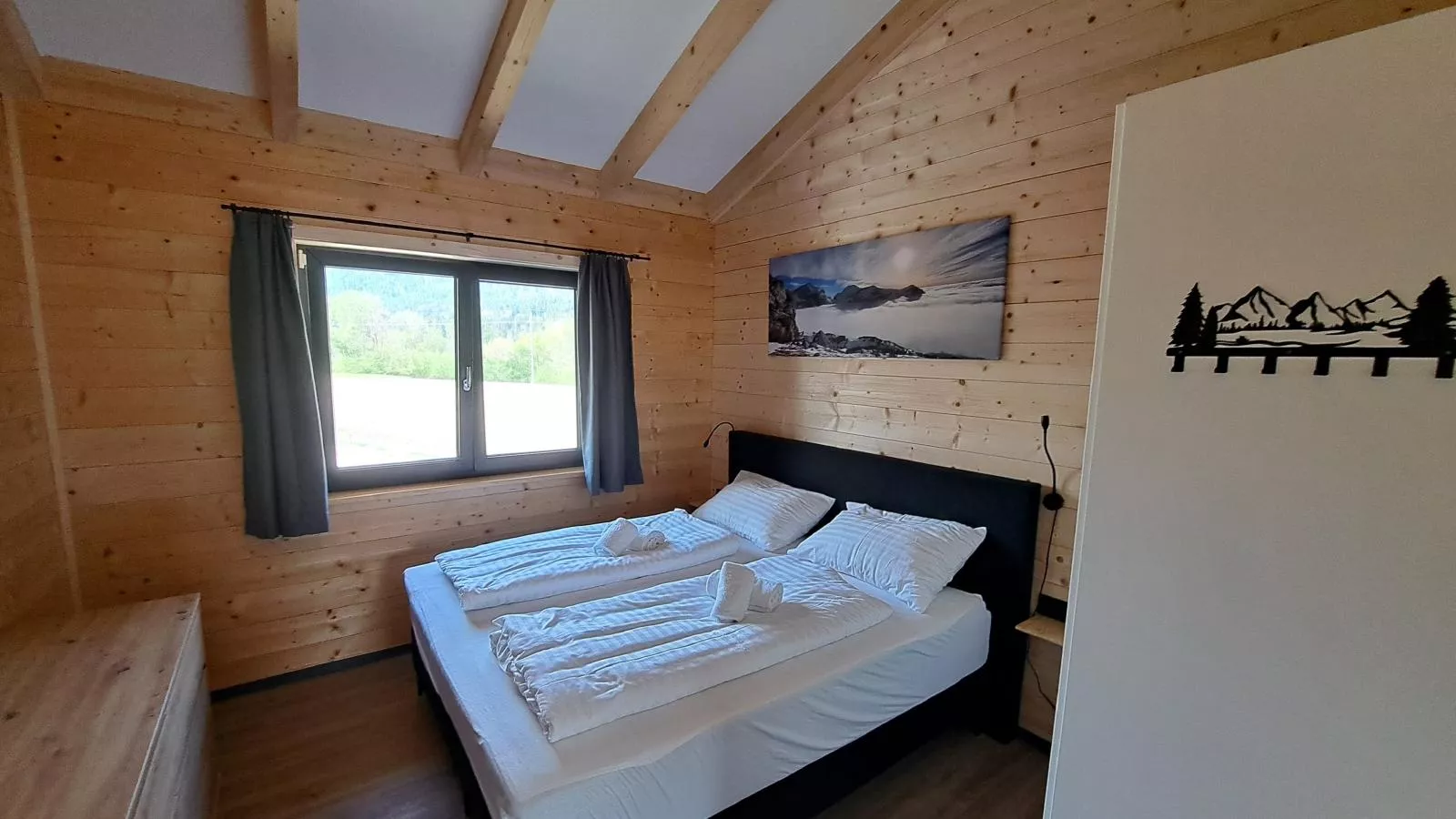 Obermöschach 13-Bedroom