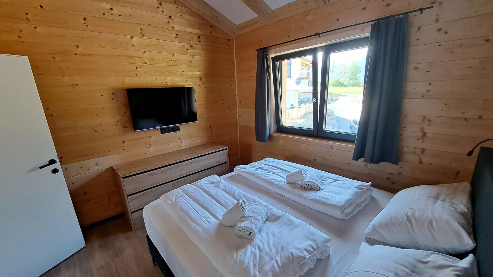Obermöschach 13-Bedroom