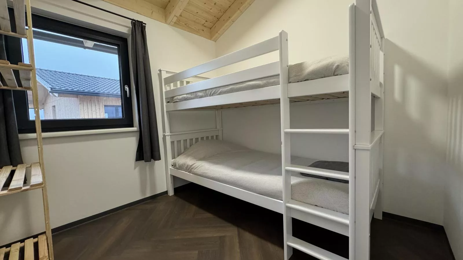 Obermöschach 10A-Schlafzimmer