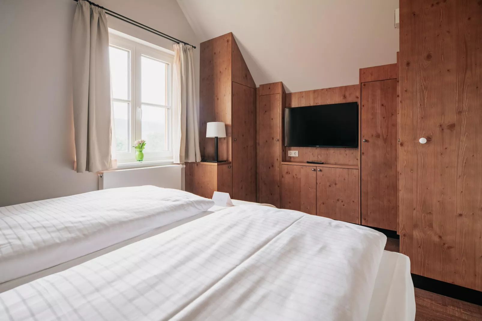 ExclusivLodge - 6 Pers-Bedroom