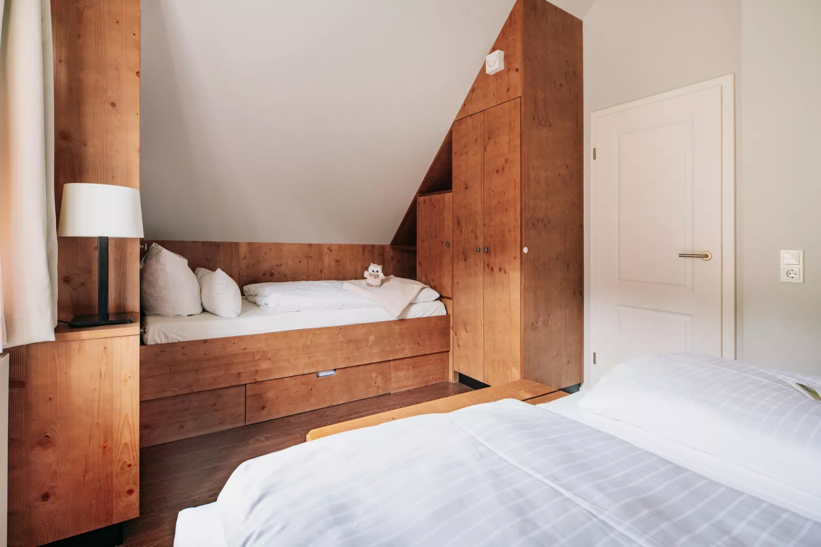 ExclusivLodge - 6 Pers-Bedroom