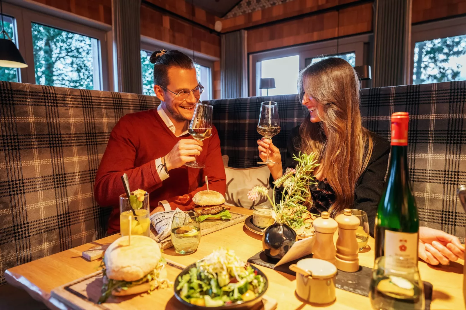 ExclusivLodge - 6 Pers-Park facilities