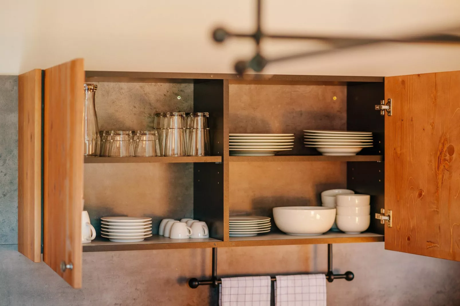 ExclusivLodge - 8 Pers-Kitchen