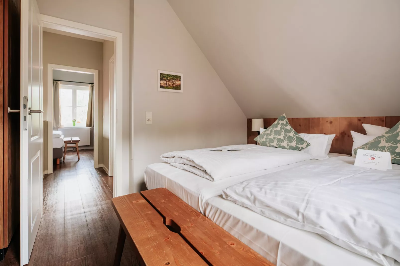ExclusivLodge - 8 Pers-Bedroom