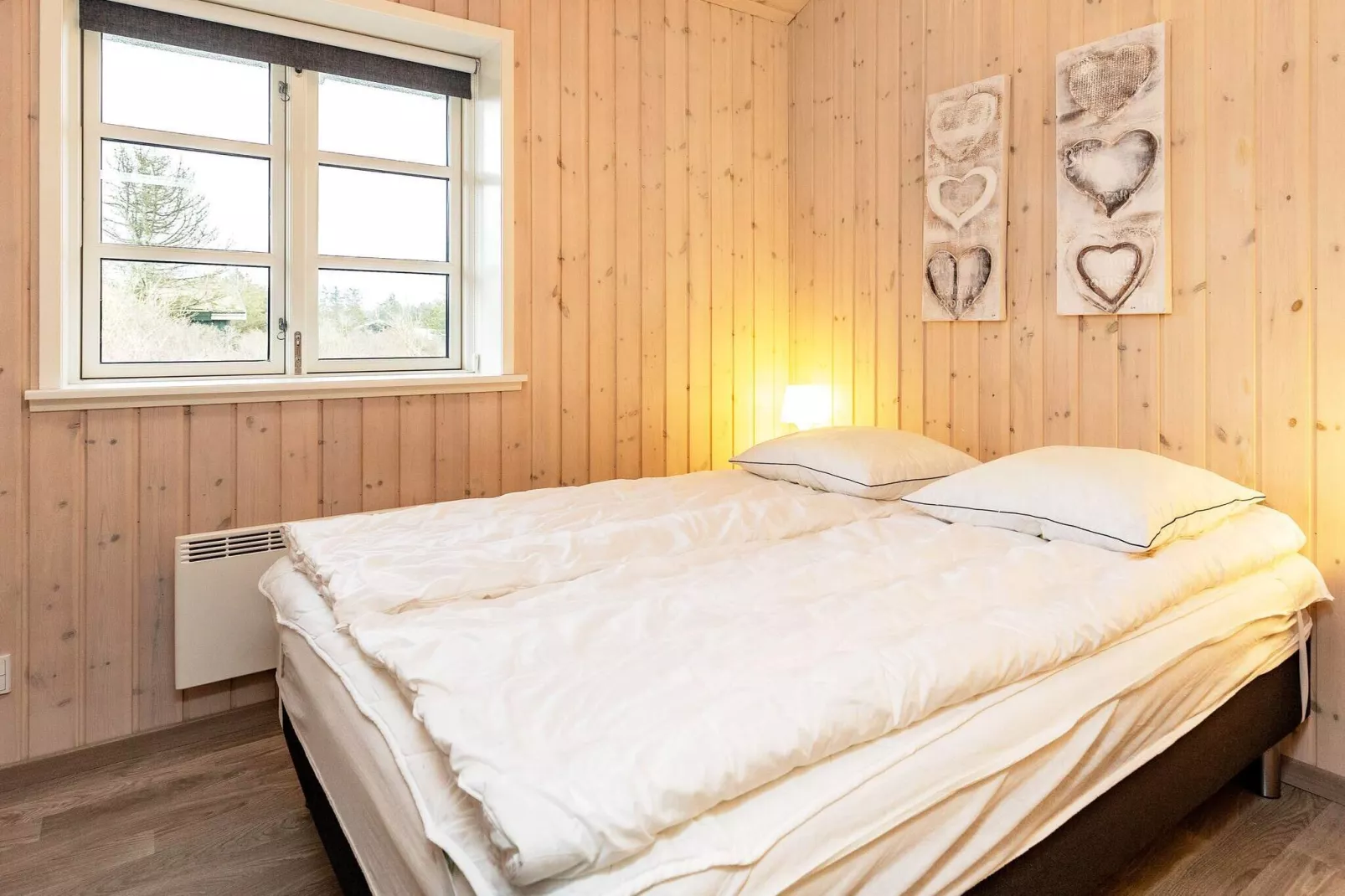 10 person holiday home in Saltum-Indoor