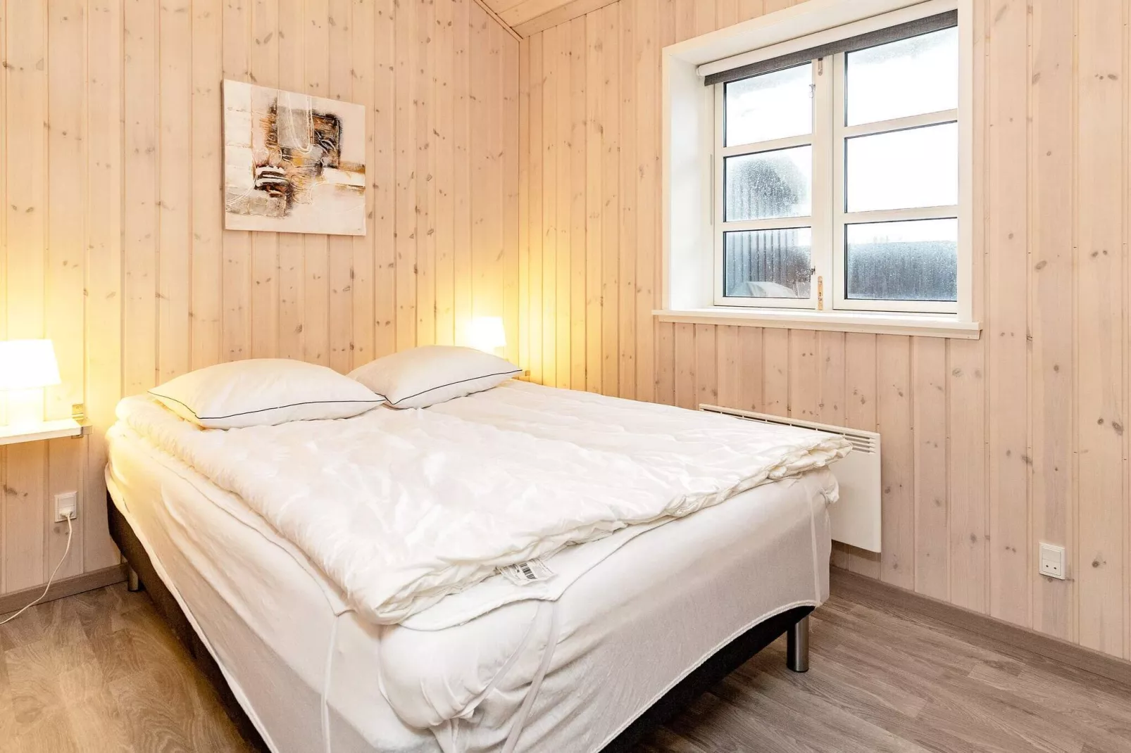 10 person holiday home in Saltum-Indoor