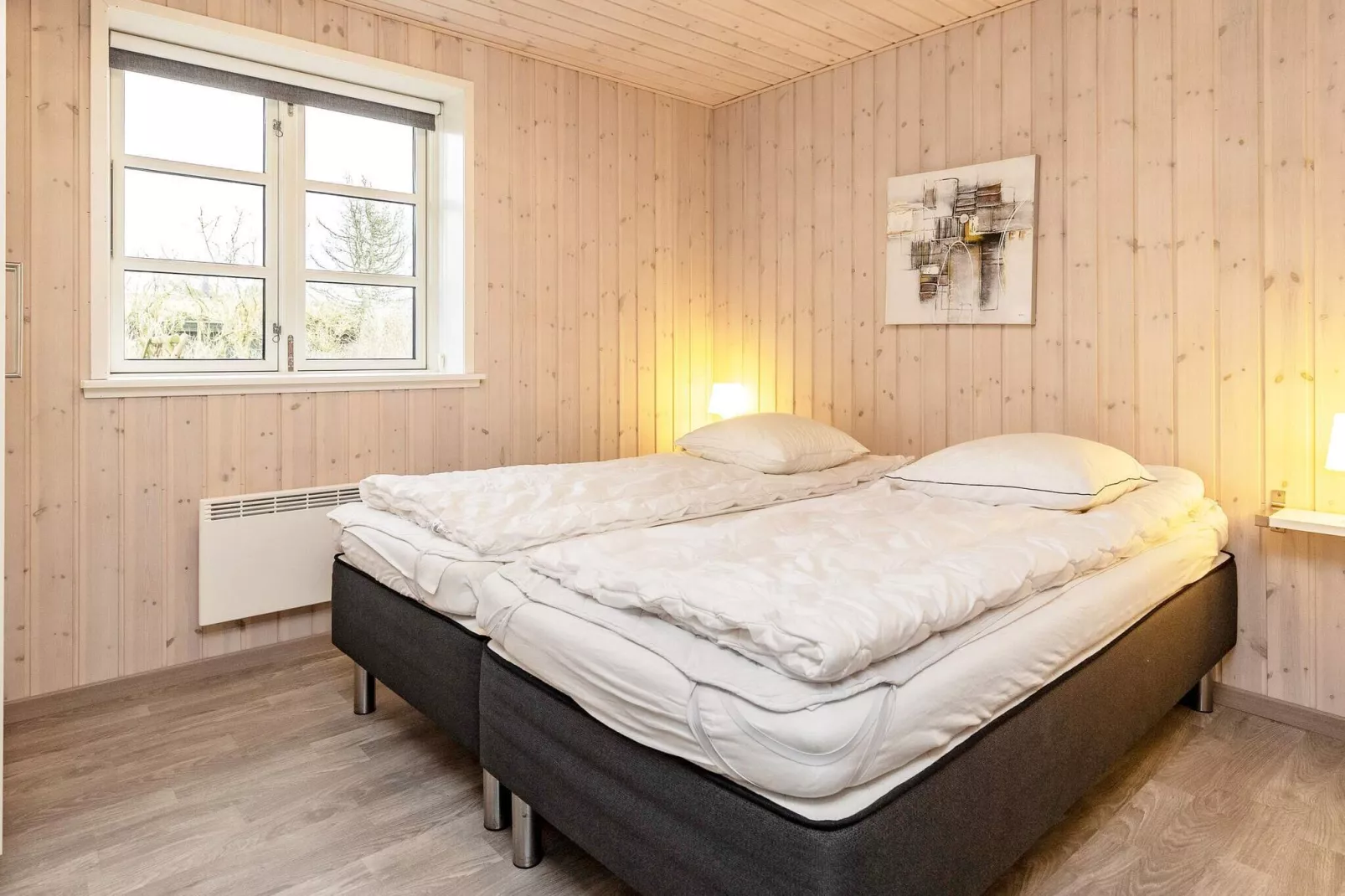 10 person holiday home in Saltum-Indoor