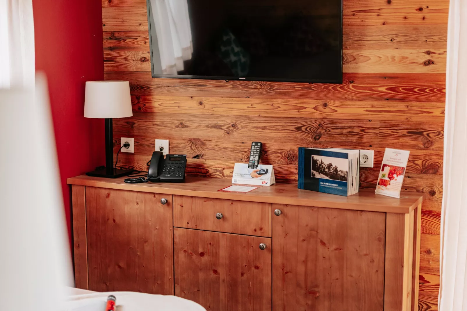 ExclusivLodge - 6 Erw 2 Ki-11 J-Wohnzimmer