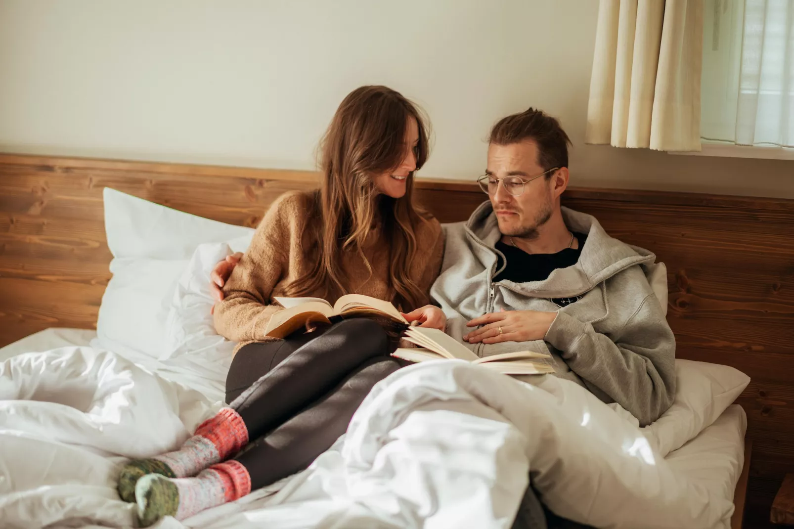 ExclusivLodge - 6 Erw 2 Ki-11 J-Schlafzimmer