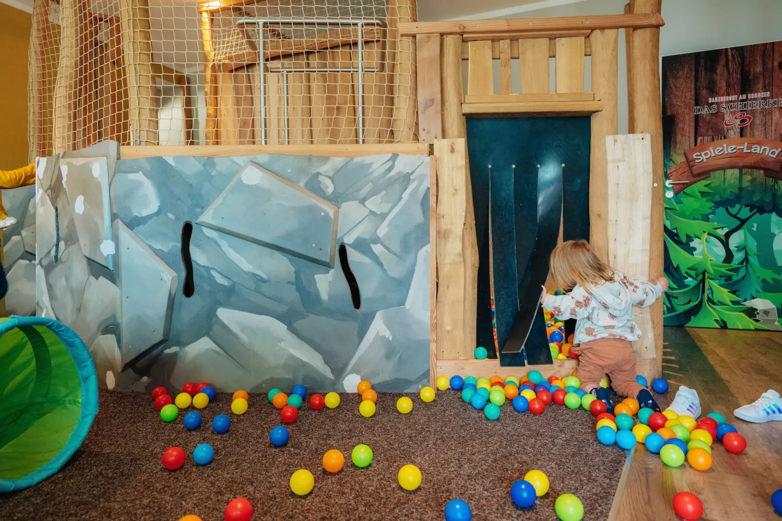 ExclusivLodge - 6 Erw 2 Ki-11 J-Parkeinrichtungen