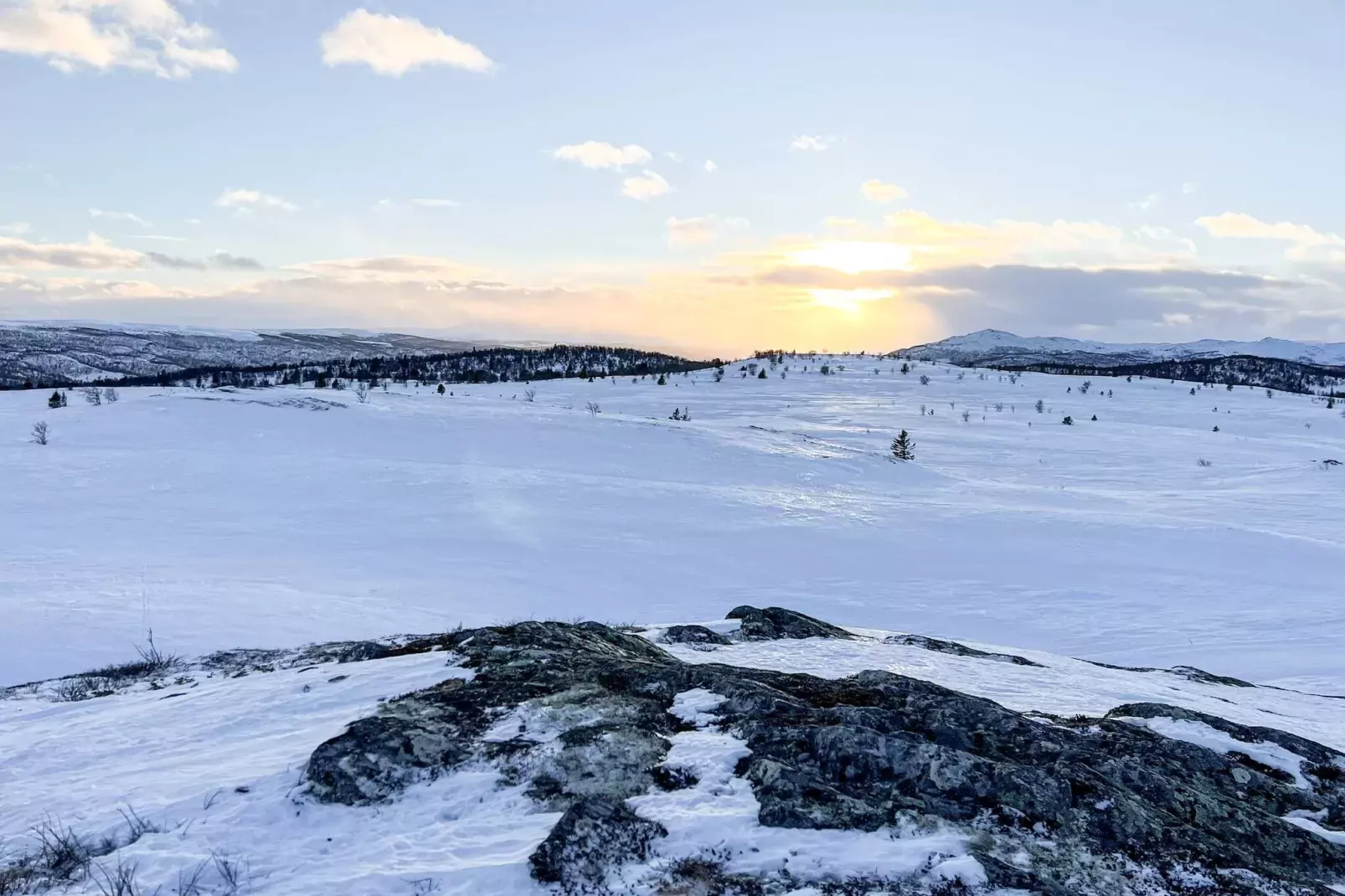 4 star holiday home in Ål-Not tagged