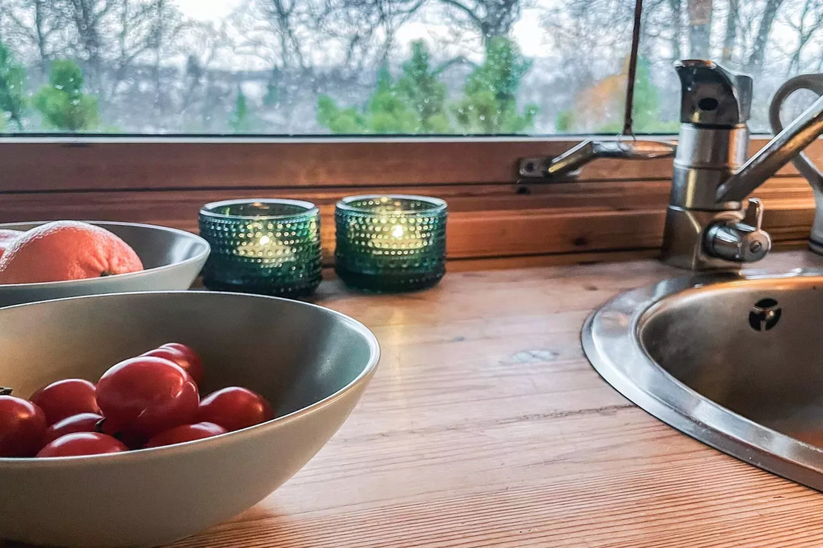 4 star holiday home in Ål-Indoor