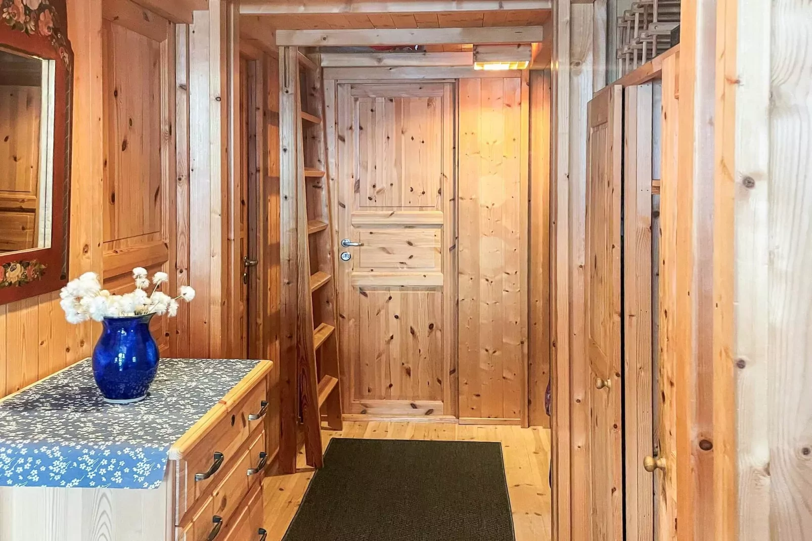 4 star holiday home in Ål-Indoor